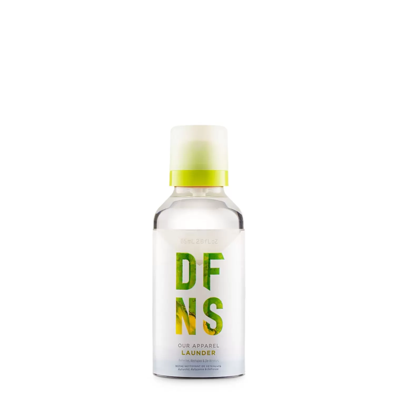 Pajar Soins Du Produit<Dfns Nettoyant De Vêtements N/C