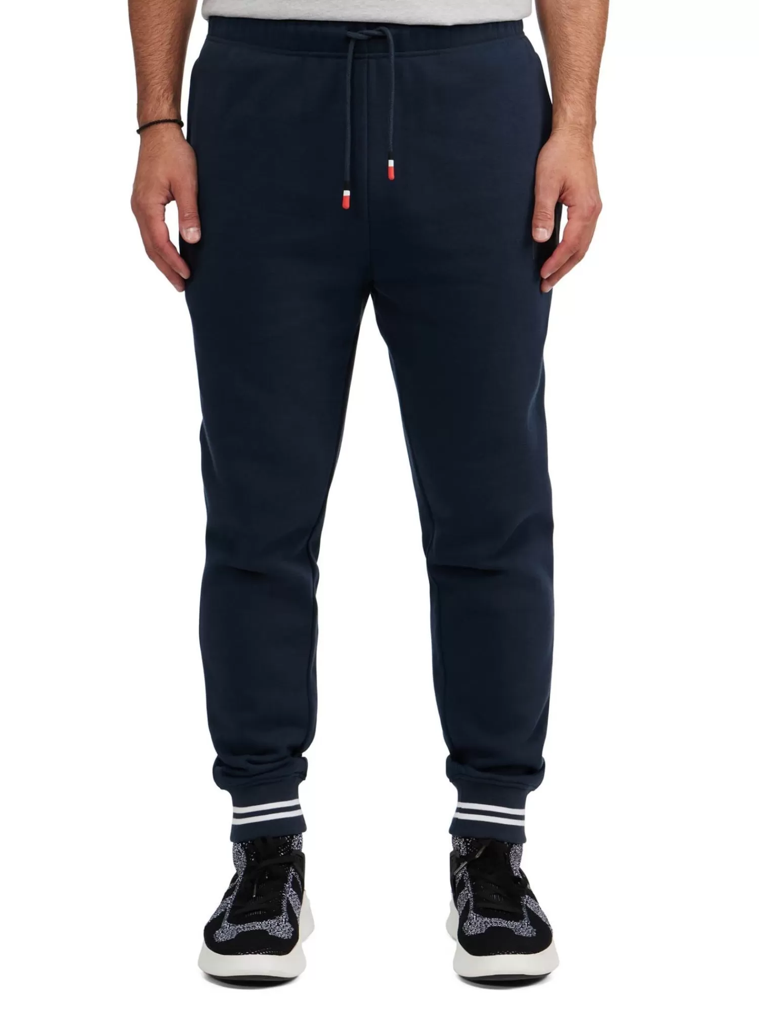 Pajar Bas<Duncan Pantalon De Jogging Pour Hommes Bleu Marine