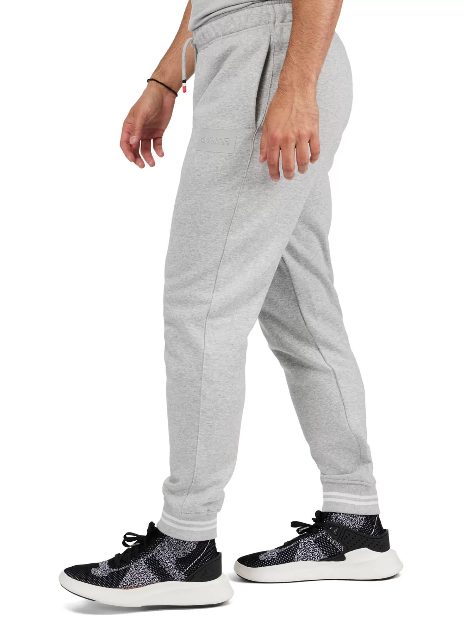 Pajar Bas<Duncan Pantalon De Jogging Pour Hommes Gris