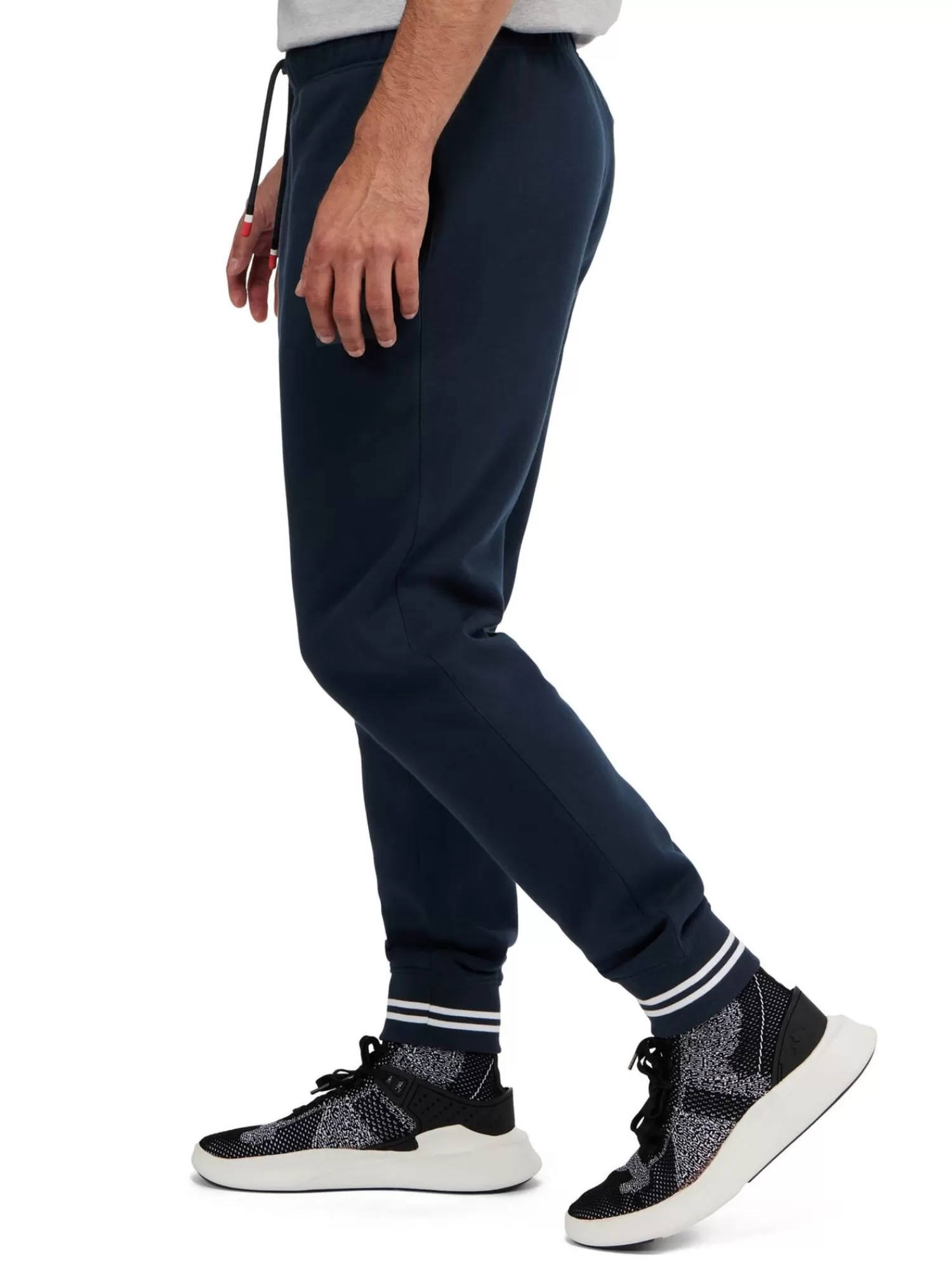 Pajar Bas<Duncan Pantalon De Jogging Pour Hommes Bleu Marine