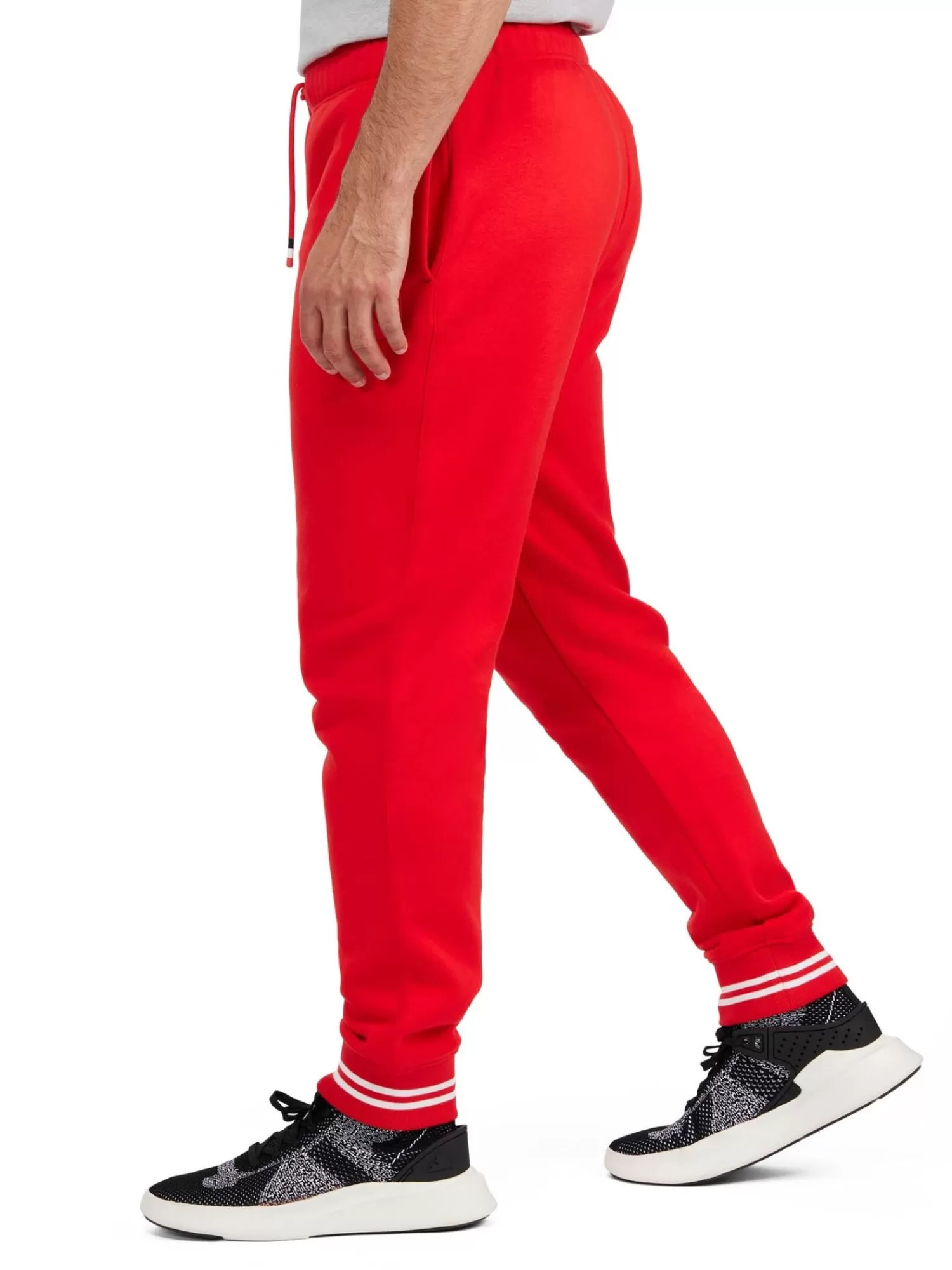 Pajar Bas<Duncan Pantalon De Jogging Pour Hommes Rouge