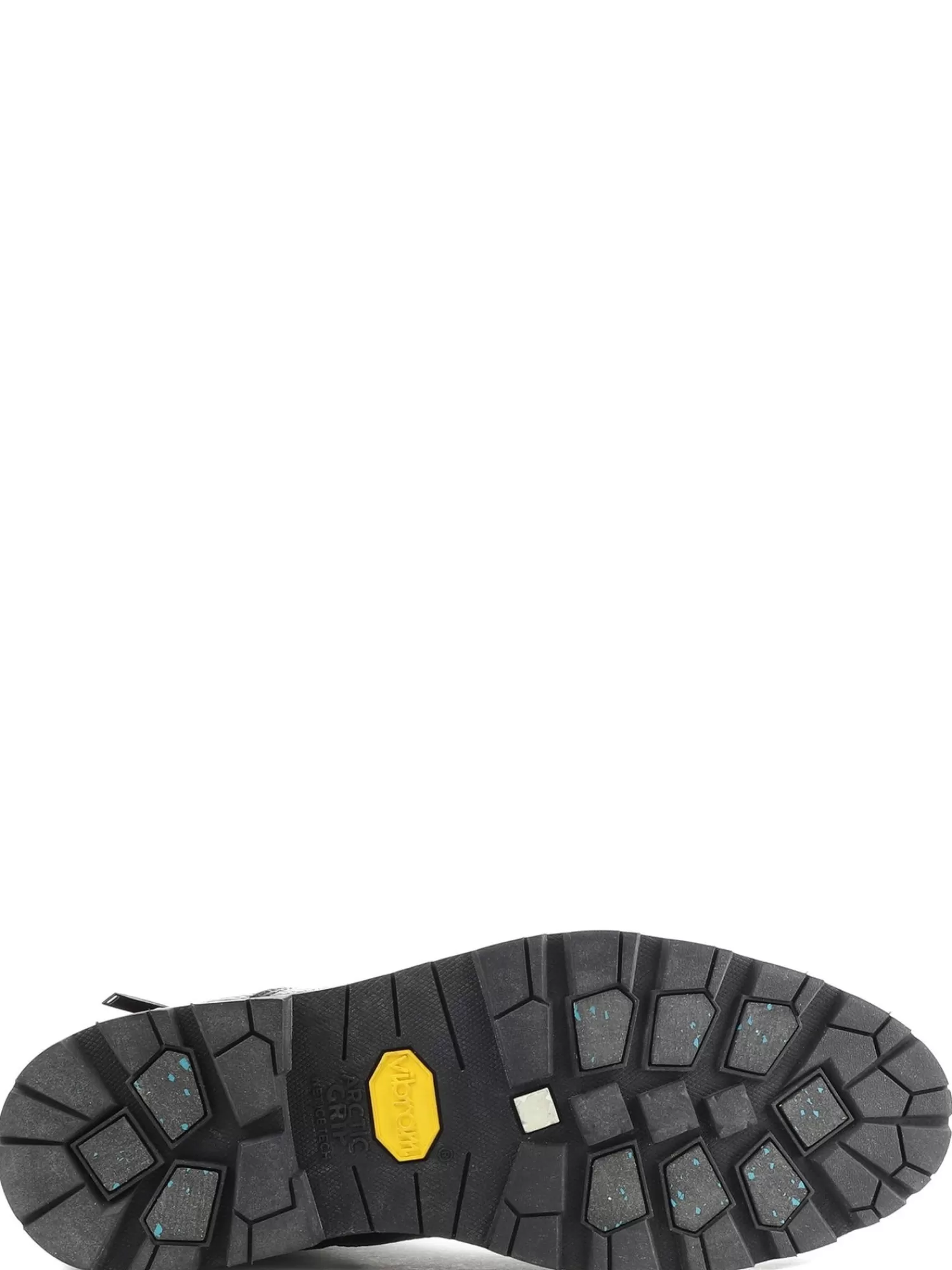 Pajar Bottes D'Hiver<Enzo Botte Heritage Pour Hommes Noir