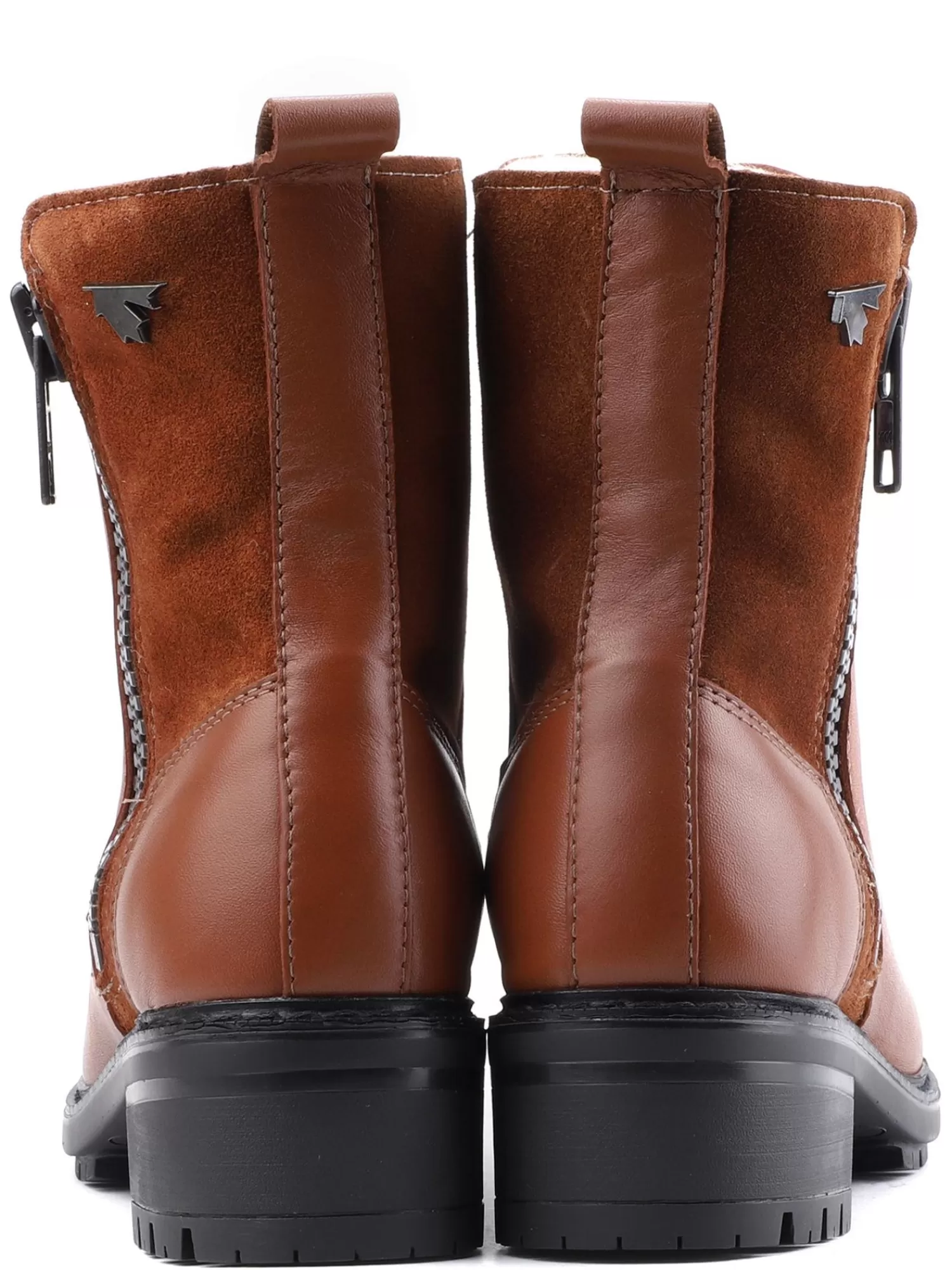 Pajar Bottes Décontractées<Faye Botte Heritage Pour Femmes Cognac
