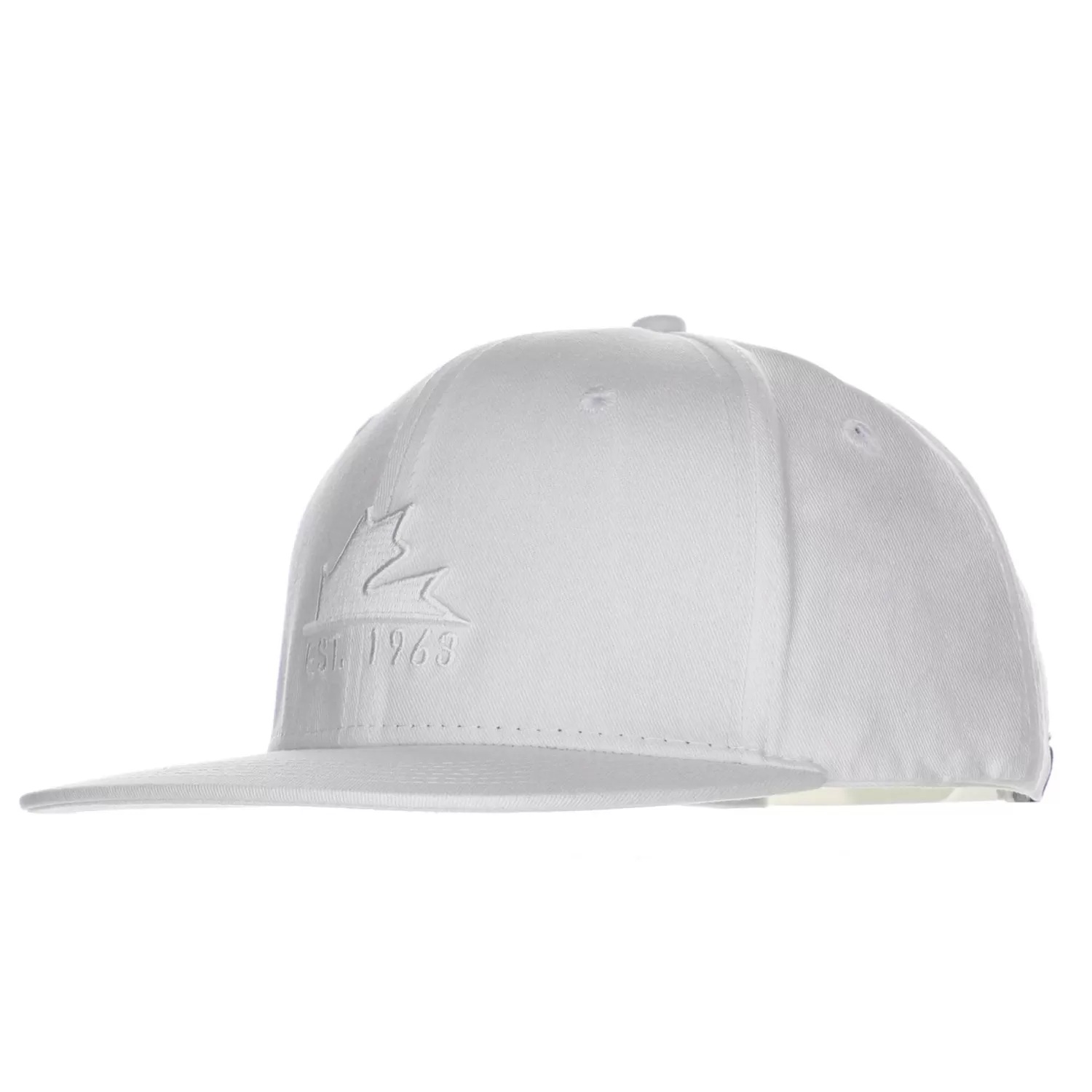 Pajar Chapeaux<Field Casquette Pour Hommes White