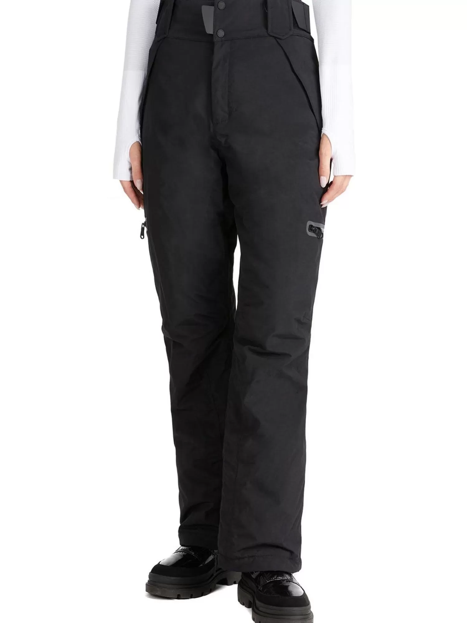 Pajar Ski<Gabbi Pantalon De Ski Pour Femmes Noir