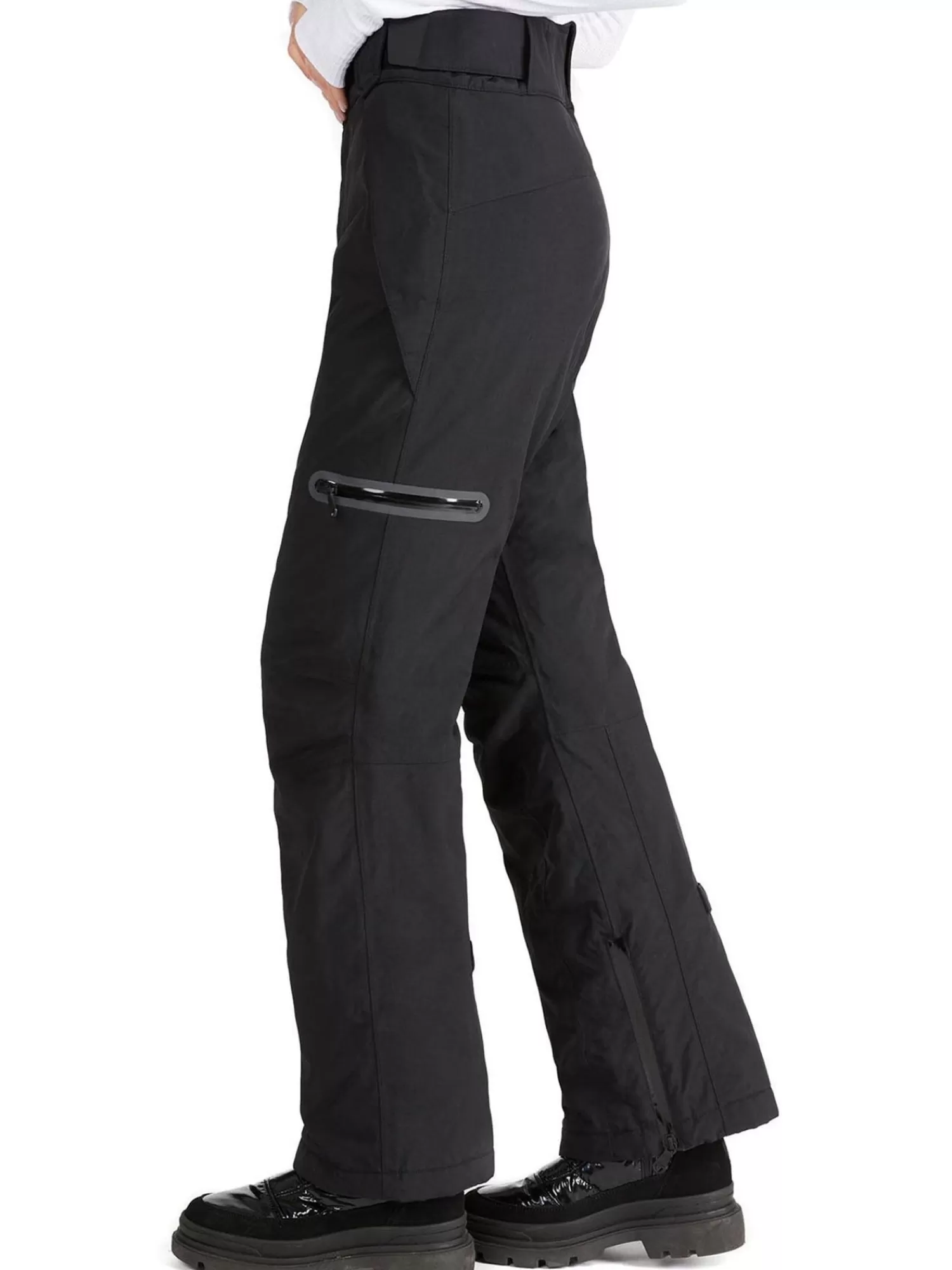 Pajar Ski<Gabbi Pantalon De Ski Pour Femmes Noir