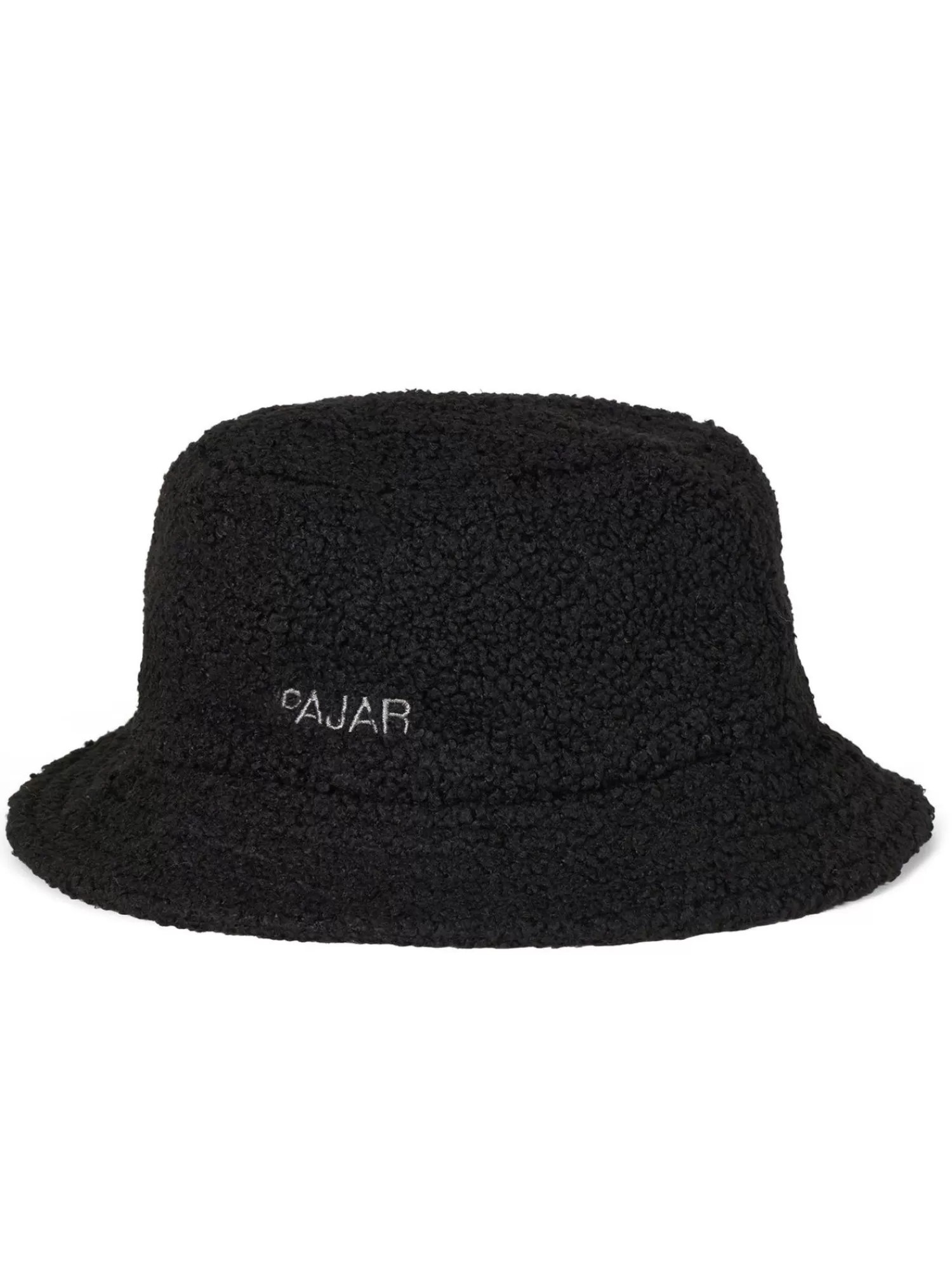 Pajar Chapeaux<Halle Chapeau Bob Pour Femmes Noir