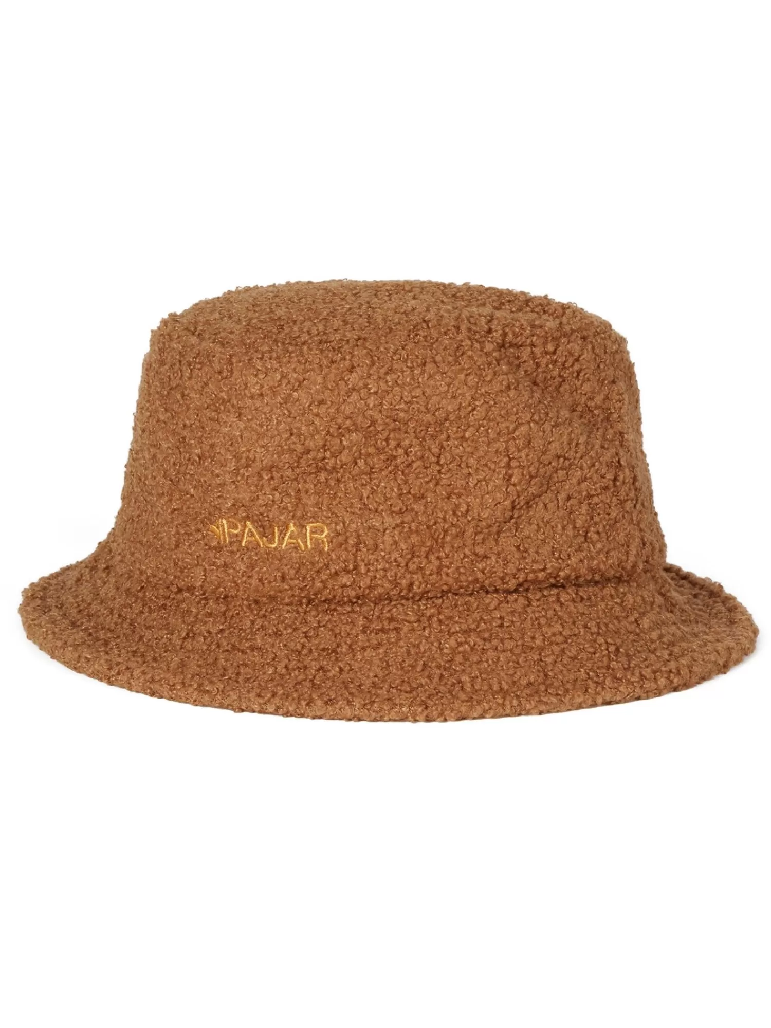 Pajar Chapeaux<Halle Chapeau Bob Pour Femmes Caramel