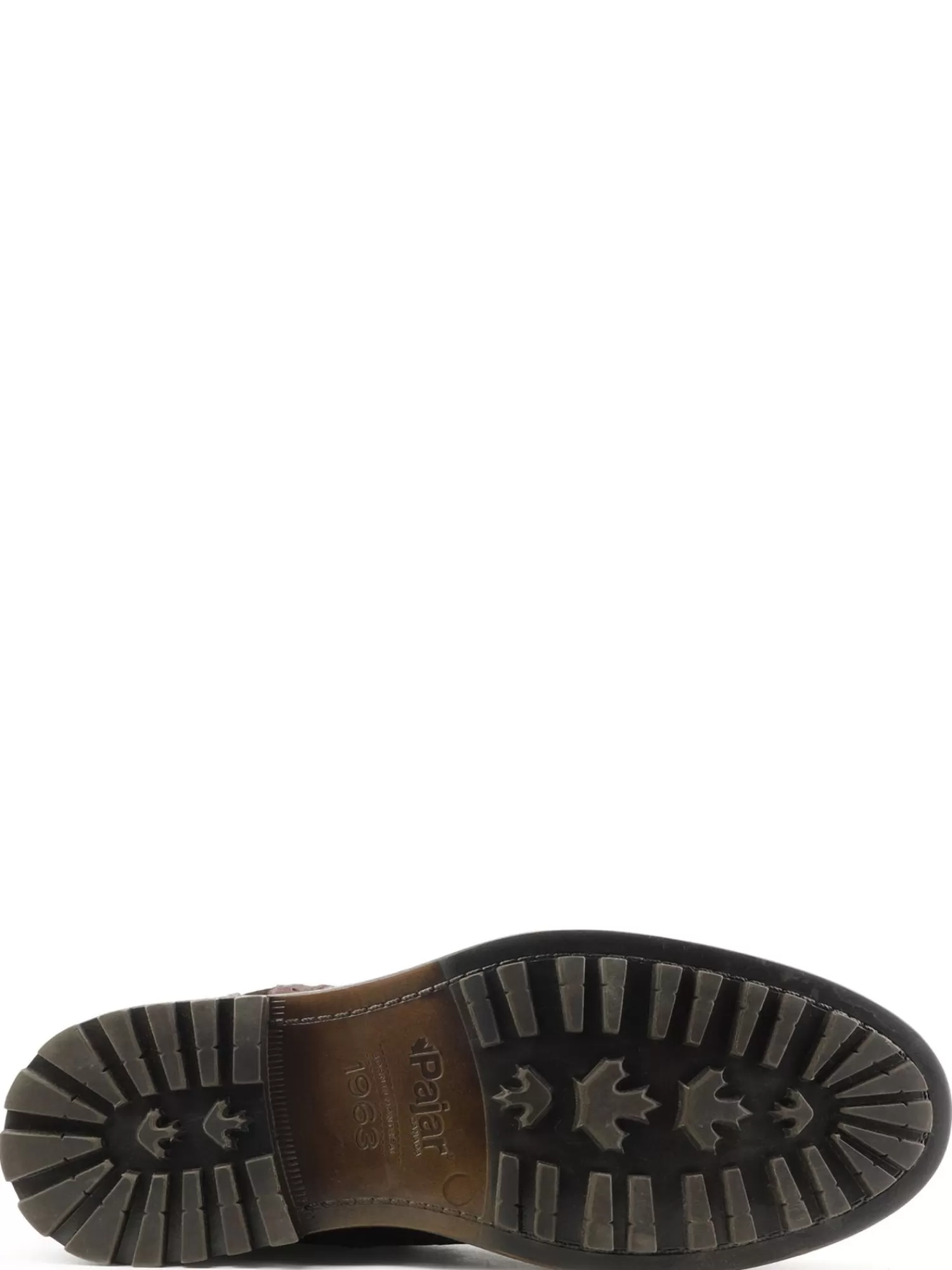 Pajar Bottes D'Hiver<Joseph Botte Heritage Vintage Pour Homme Brun Fonce