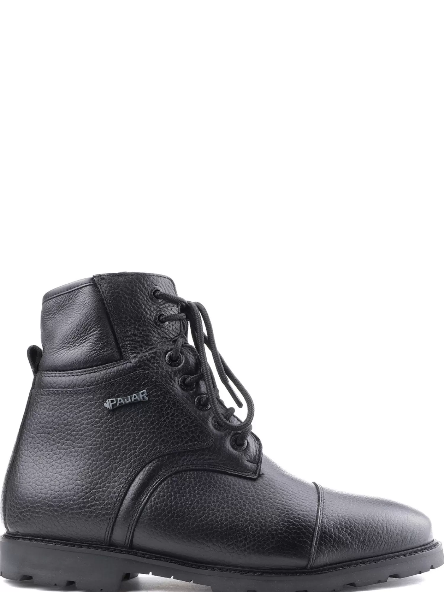 Pajar Bottes Décontractées<Kevin 2 Botte Heritage Pour Hommes Avec Arctic Grip Noir
