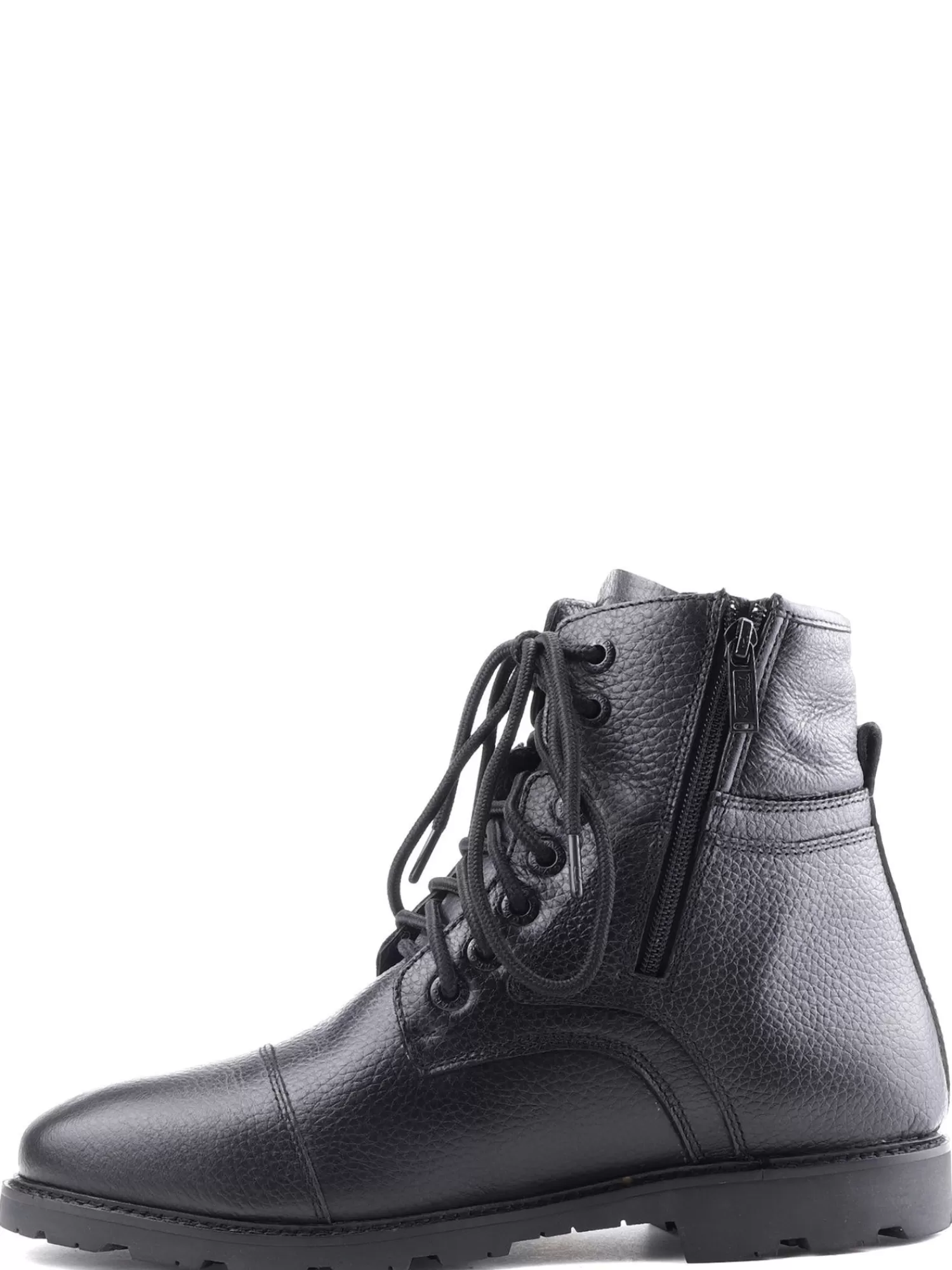 Pajar Bottes Décontractées<Kevin 2 Botte Heritage Pour Hommes Avec Arctic Grip Noir