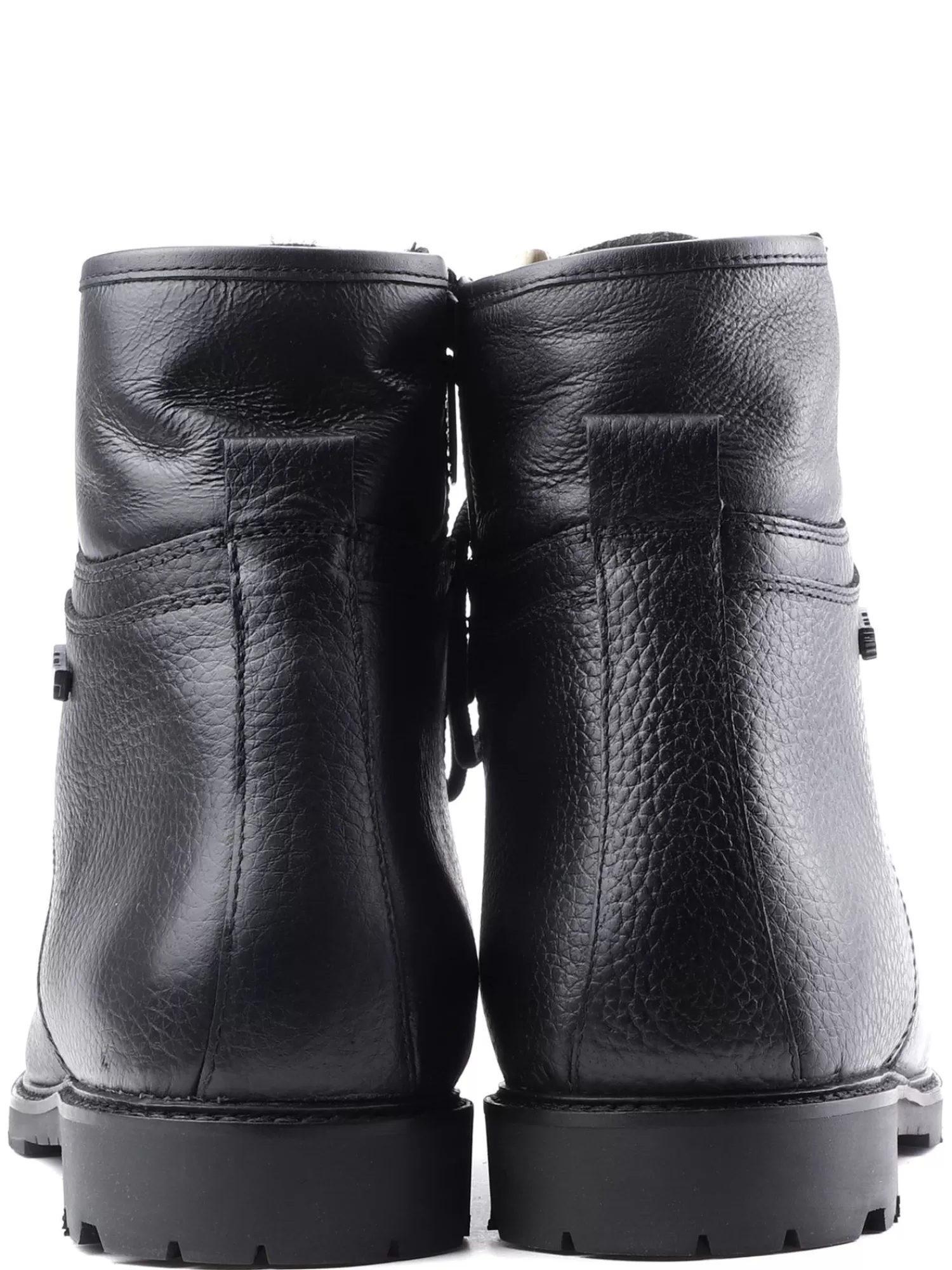 Pajar Bottes Décontractées<Kevin 2 Botte Heritage Pour Hommes Avec Arctic Grip Noir