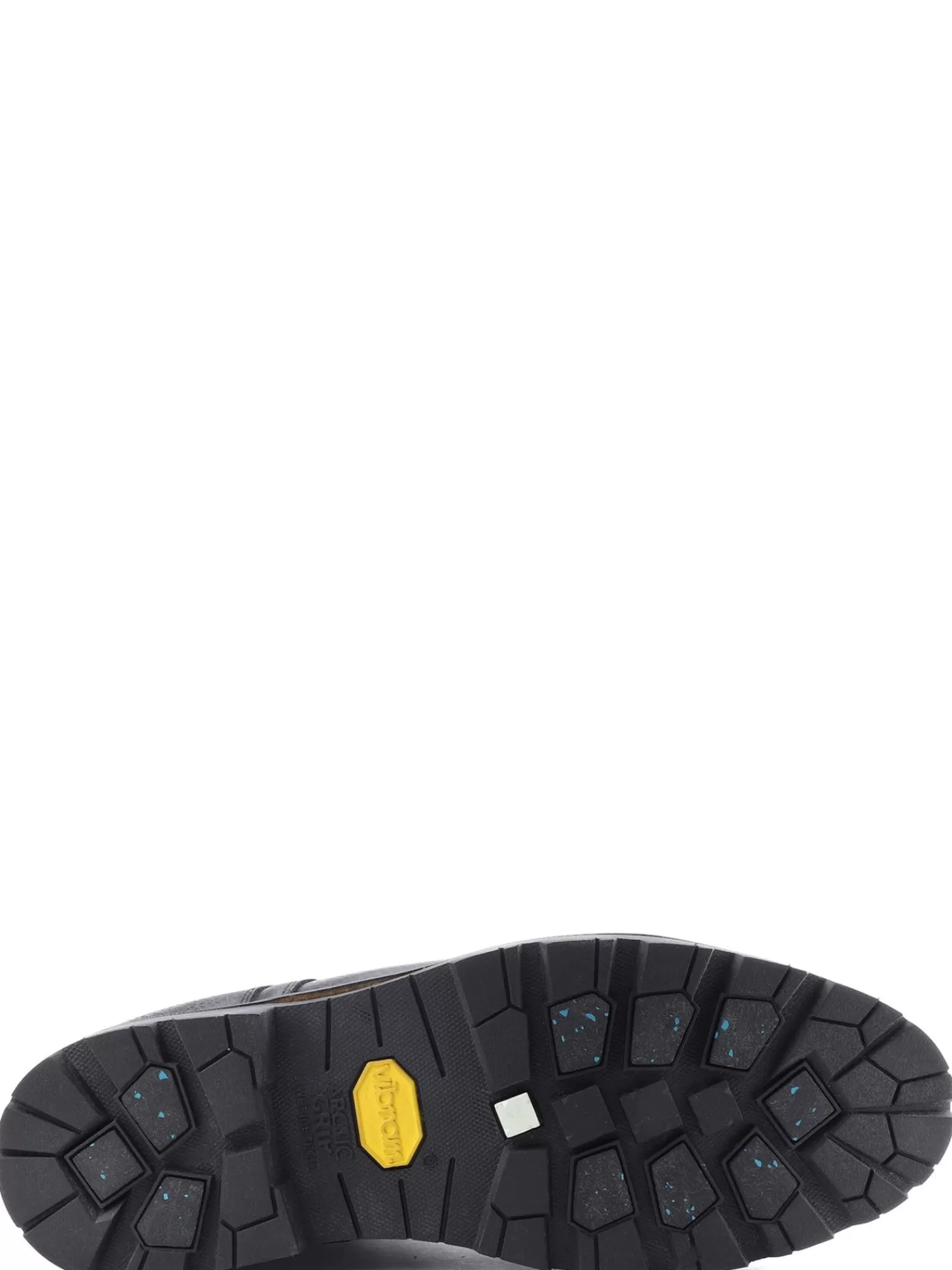 Pajar Bottes Décontractées<Kevin 2 Botte Heritage Pour Hommes Avec Arctic Grip Noir