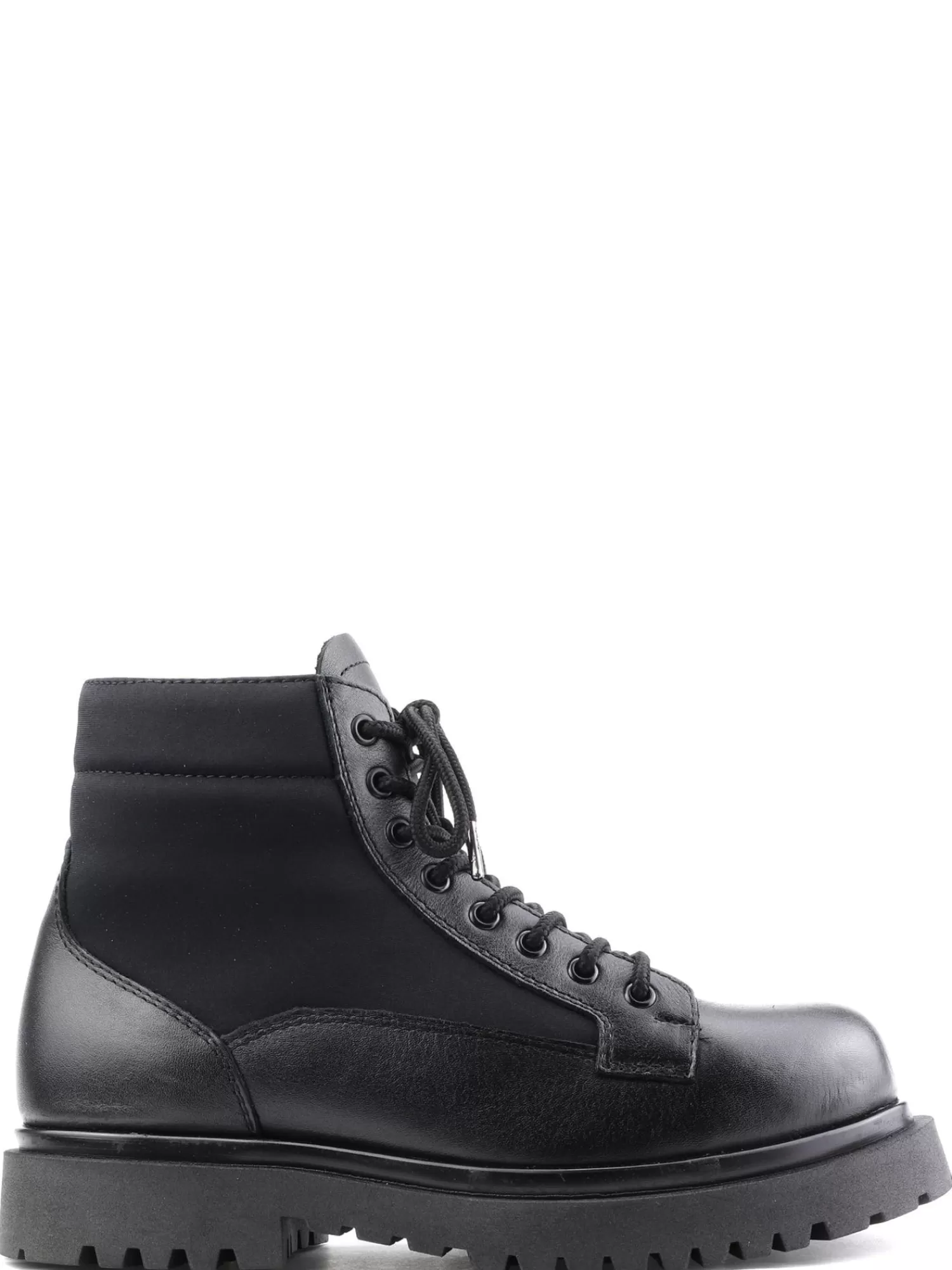 Pajar Bottes Décontractées<Konnor Botte Heritage Pour Hommes Noir