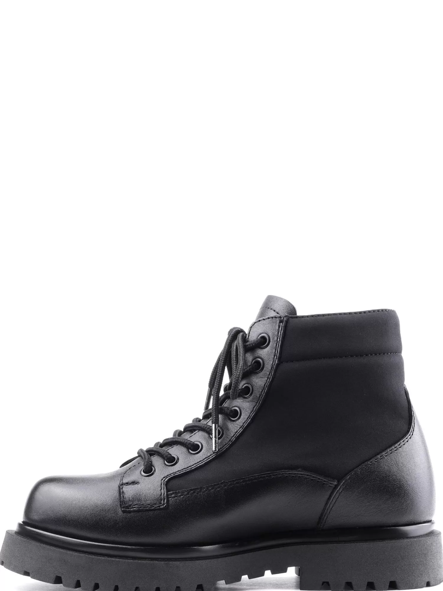 Pajar Bottes Décontractées<Konnor Botte Heritage Pour Hommes Noir