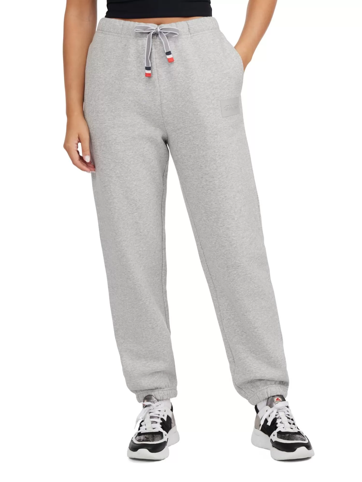 Pajar Bas<Mackay Pantalon De Jogging Pour Femmes Gris