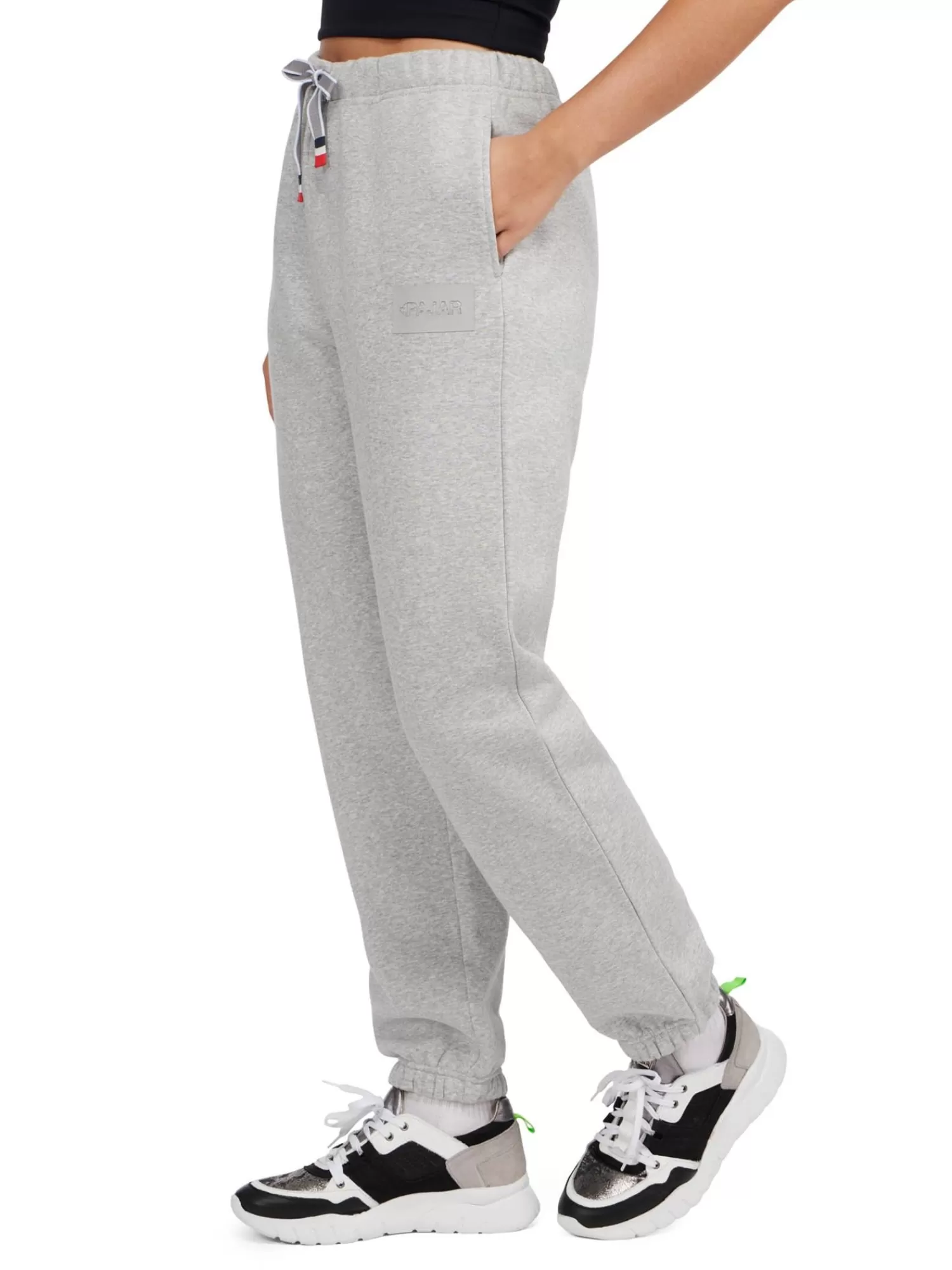 Pajar Bas<Mackay Pantalon De Jogging Pour Femmes Gris