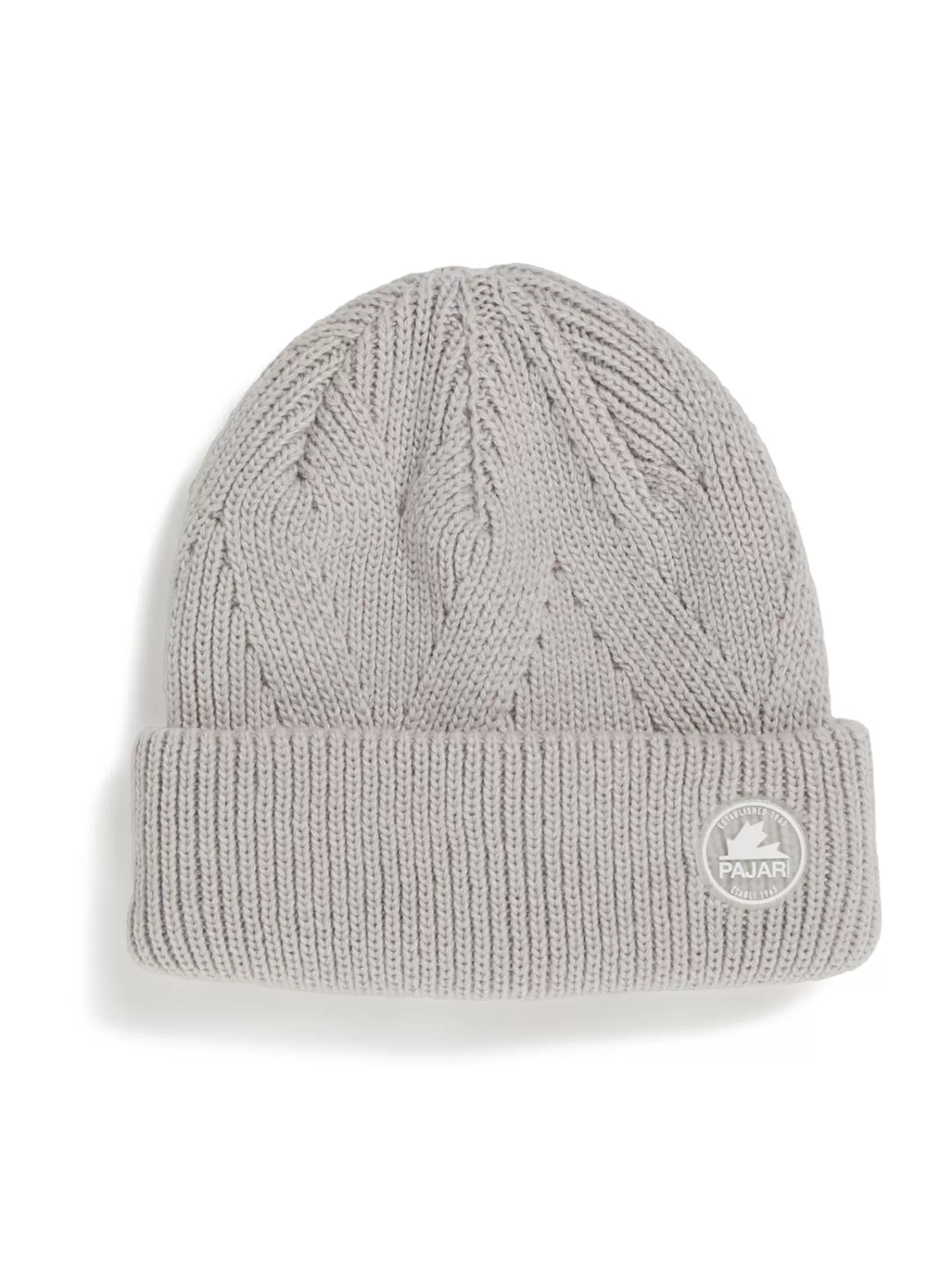 Pajar Chapeaux<Mael Tuque Pour Femmes Argent