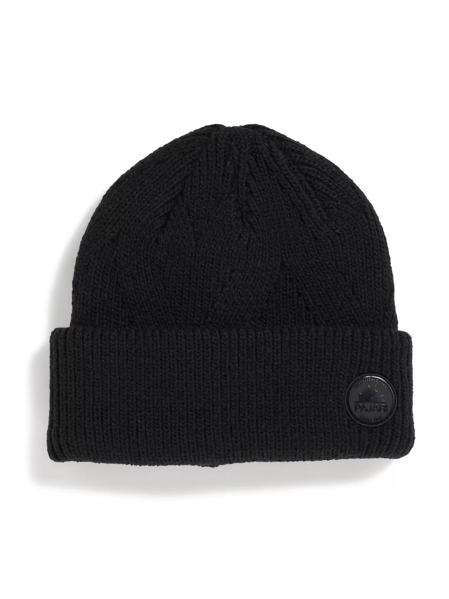 Pajar Chapeaux<Mael Tuque Pour Femmes Noir