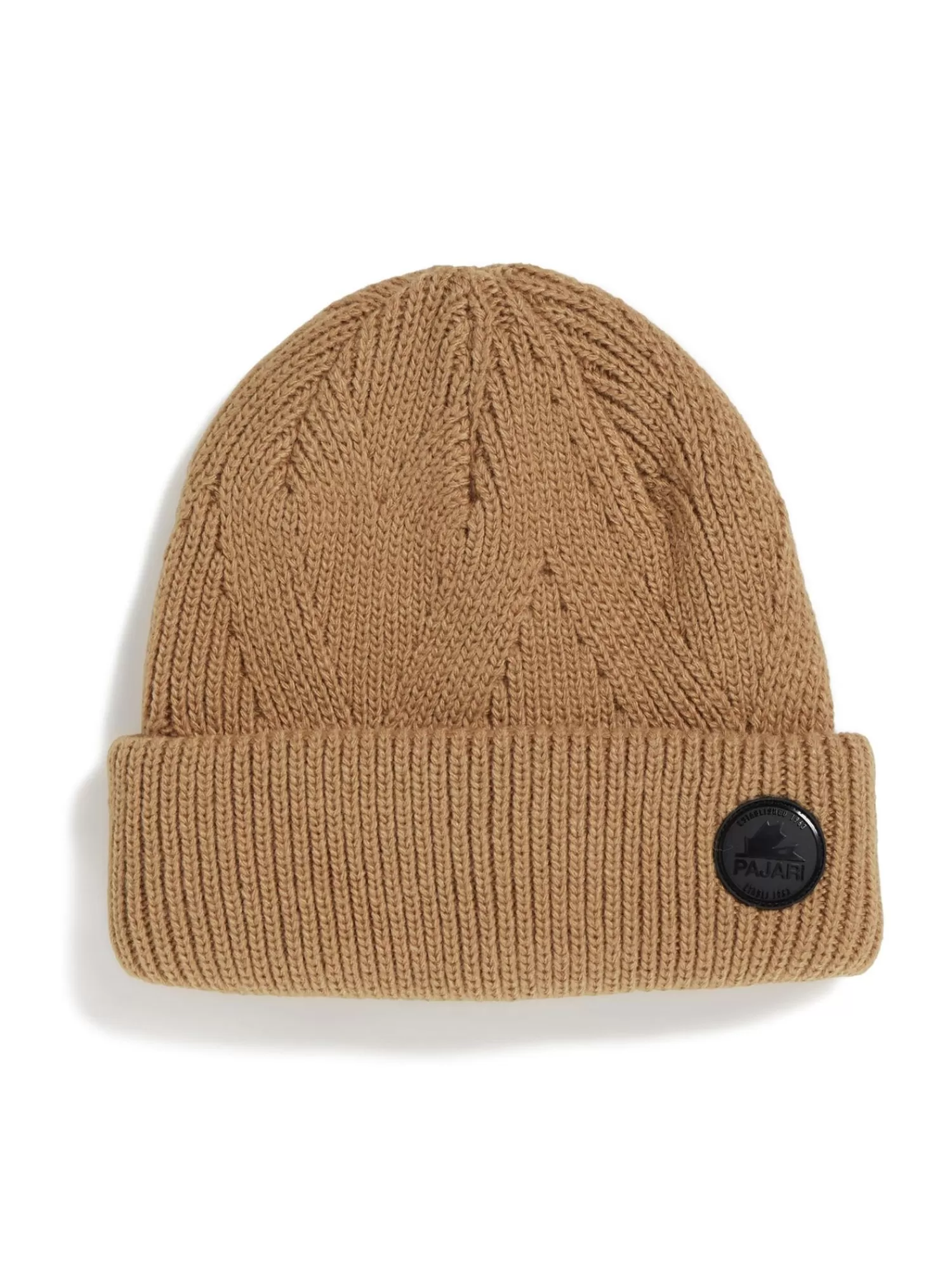 Pajar Chapeaux<Mael Tuque Pour Femmes Caramel