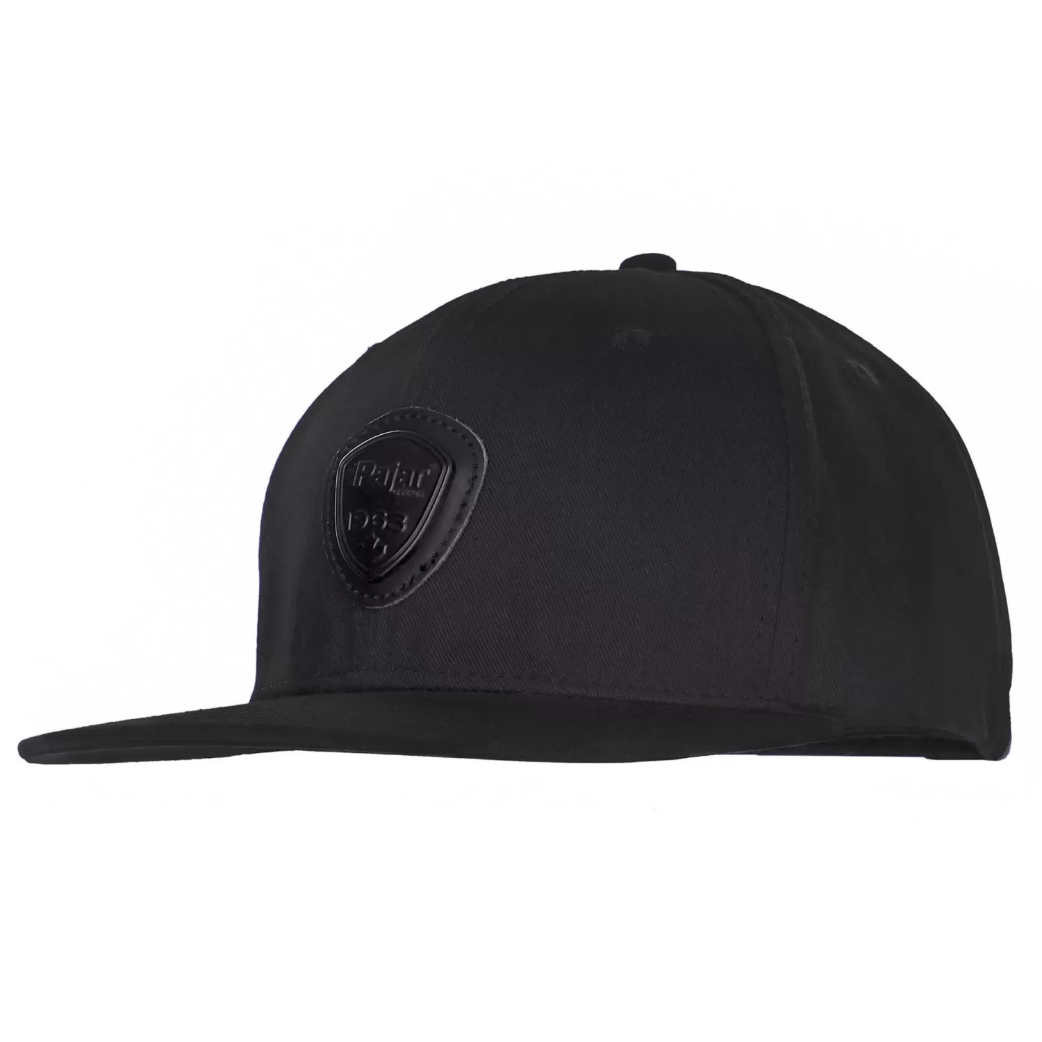 Pajar Chapeaux<Meister Casquette Black