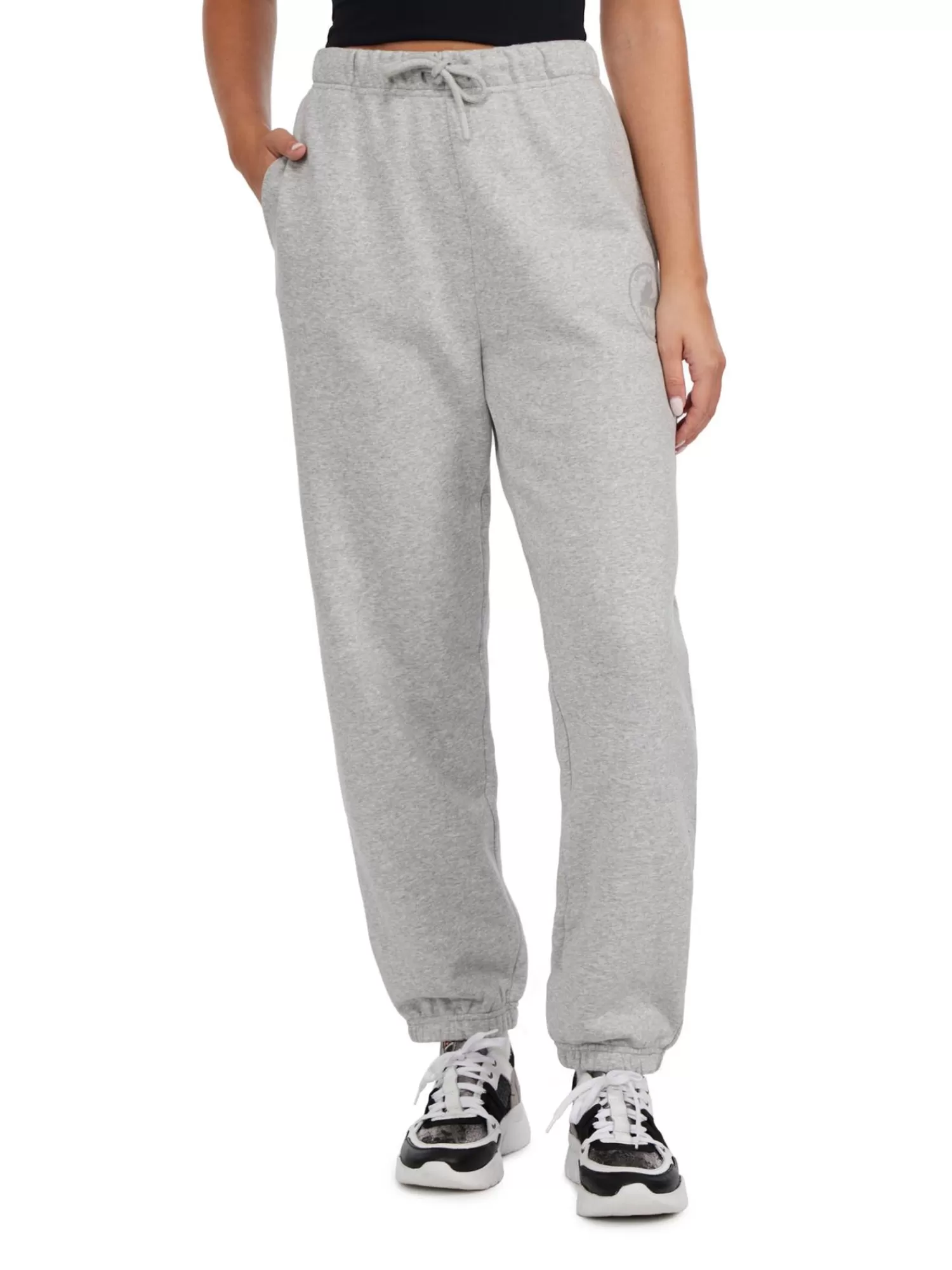 Pajar Bas<Nash Pantalon De Jogging Pour Femmes Gris