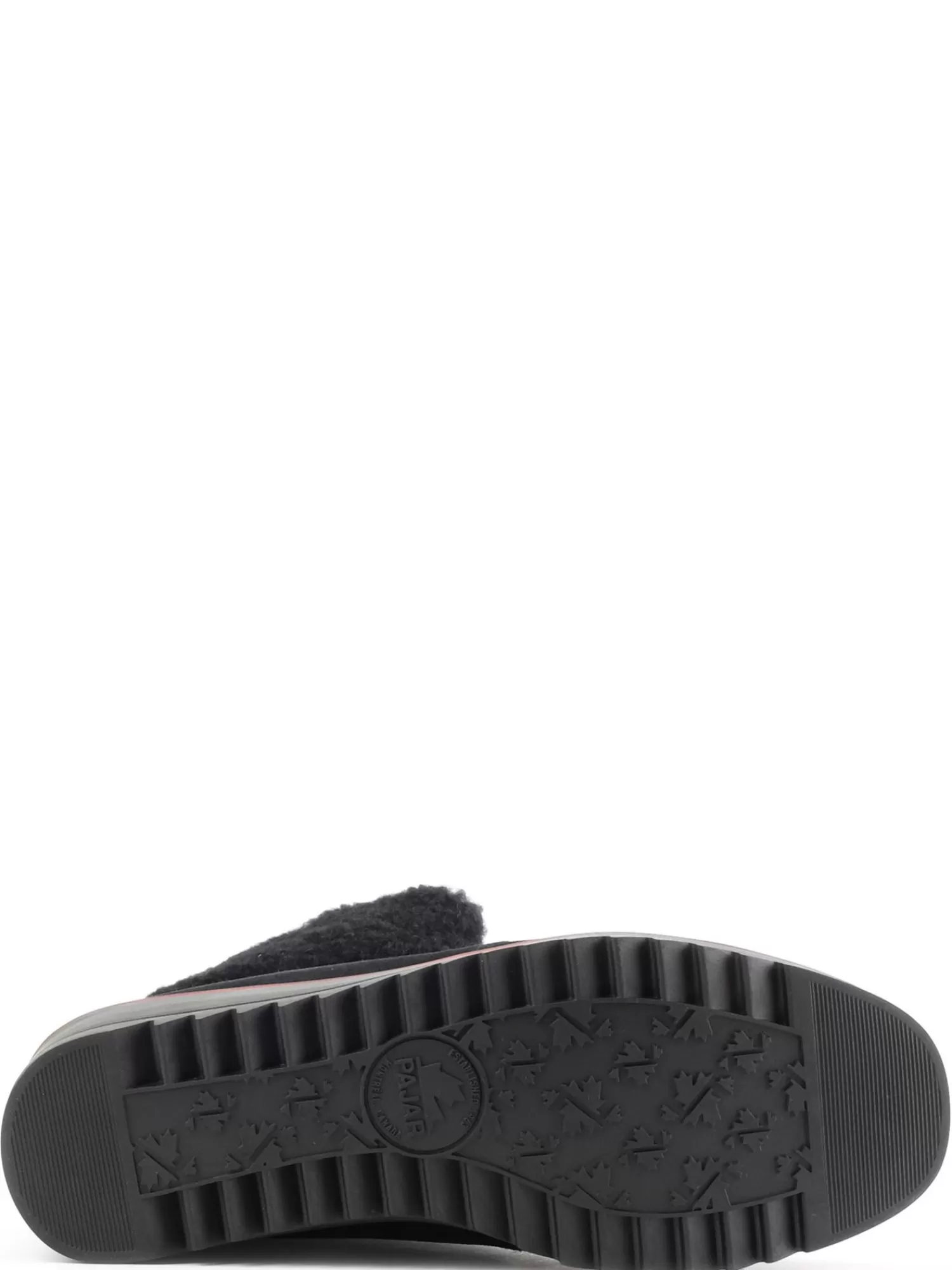 Pajar Bottes Décontractées<Paige Bottine Heritage Pour Femmes Noir