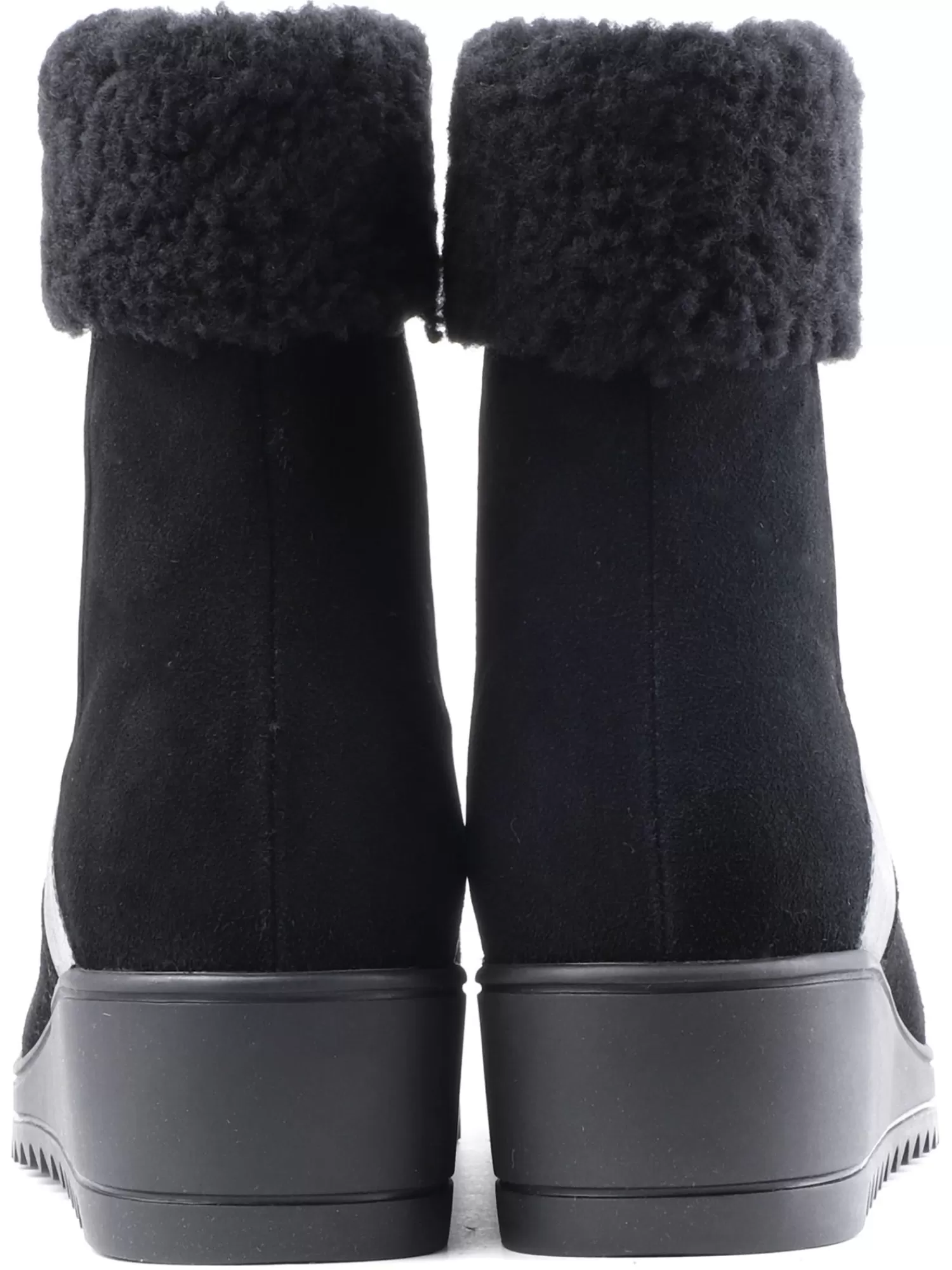 Pajar Bottes Décontractées<Penelope Bottine Heritage Pour Femmes Noir