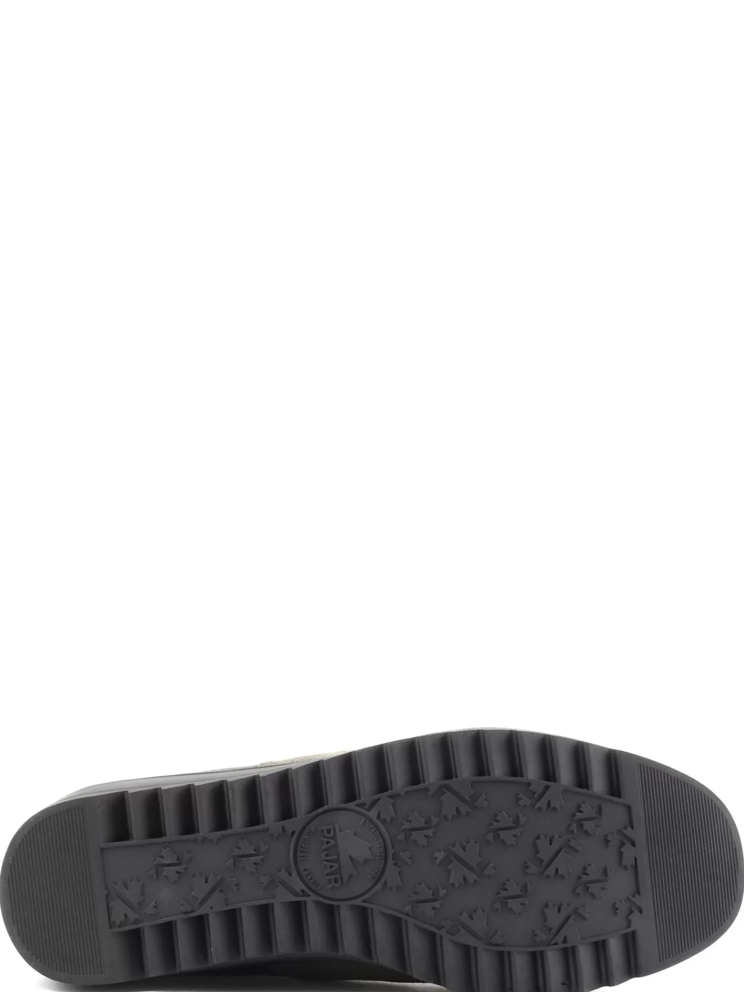 Pajar Bottes Décontractées<Penelope Bottine Heritage Pour Femmes Rustique/Noir
