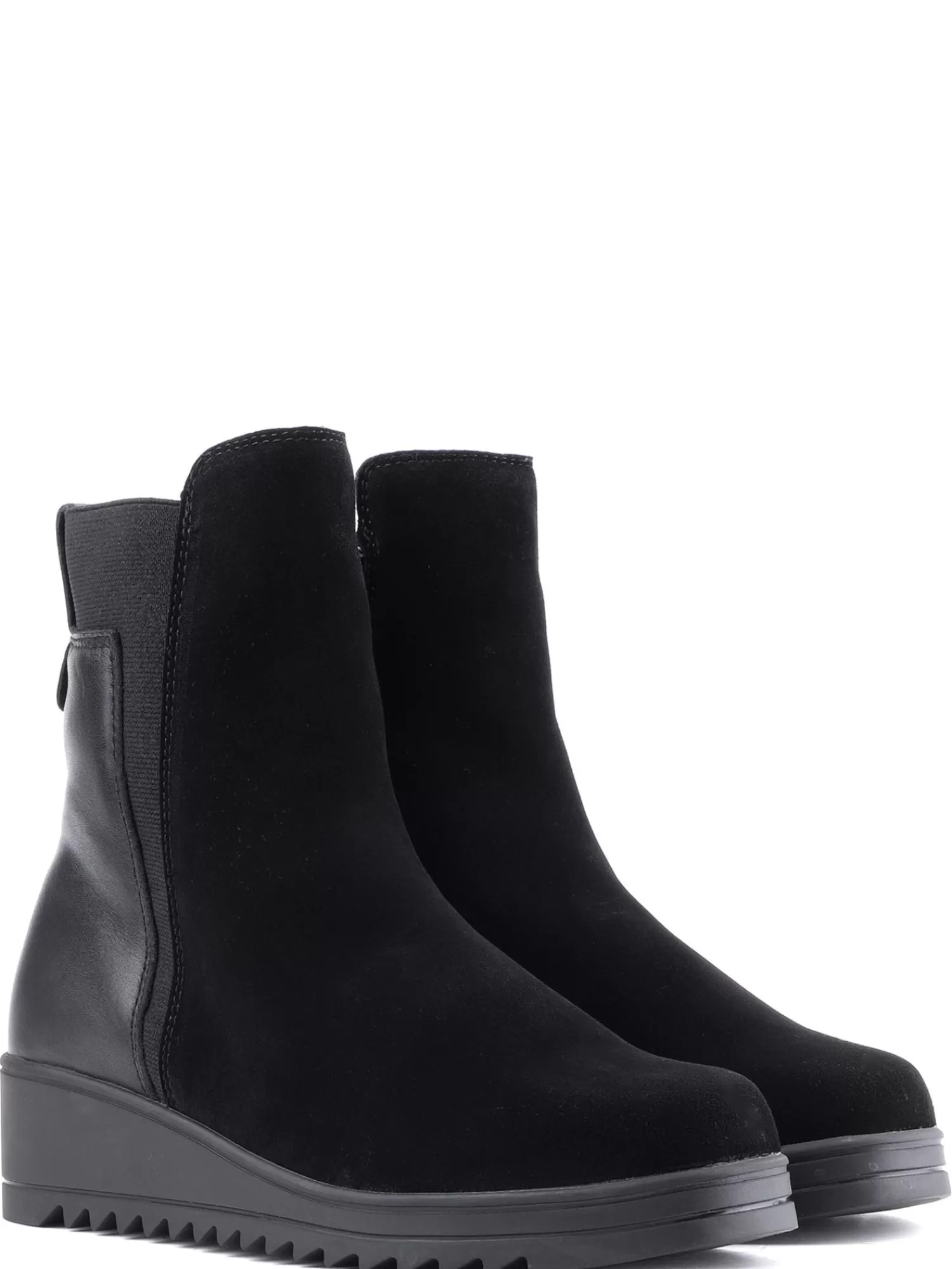 Pajar Bottes Décontractées<Pentland Botte Heritage Pour Femmes Black