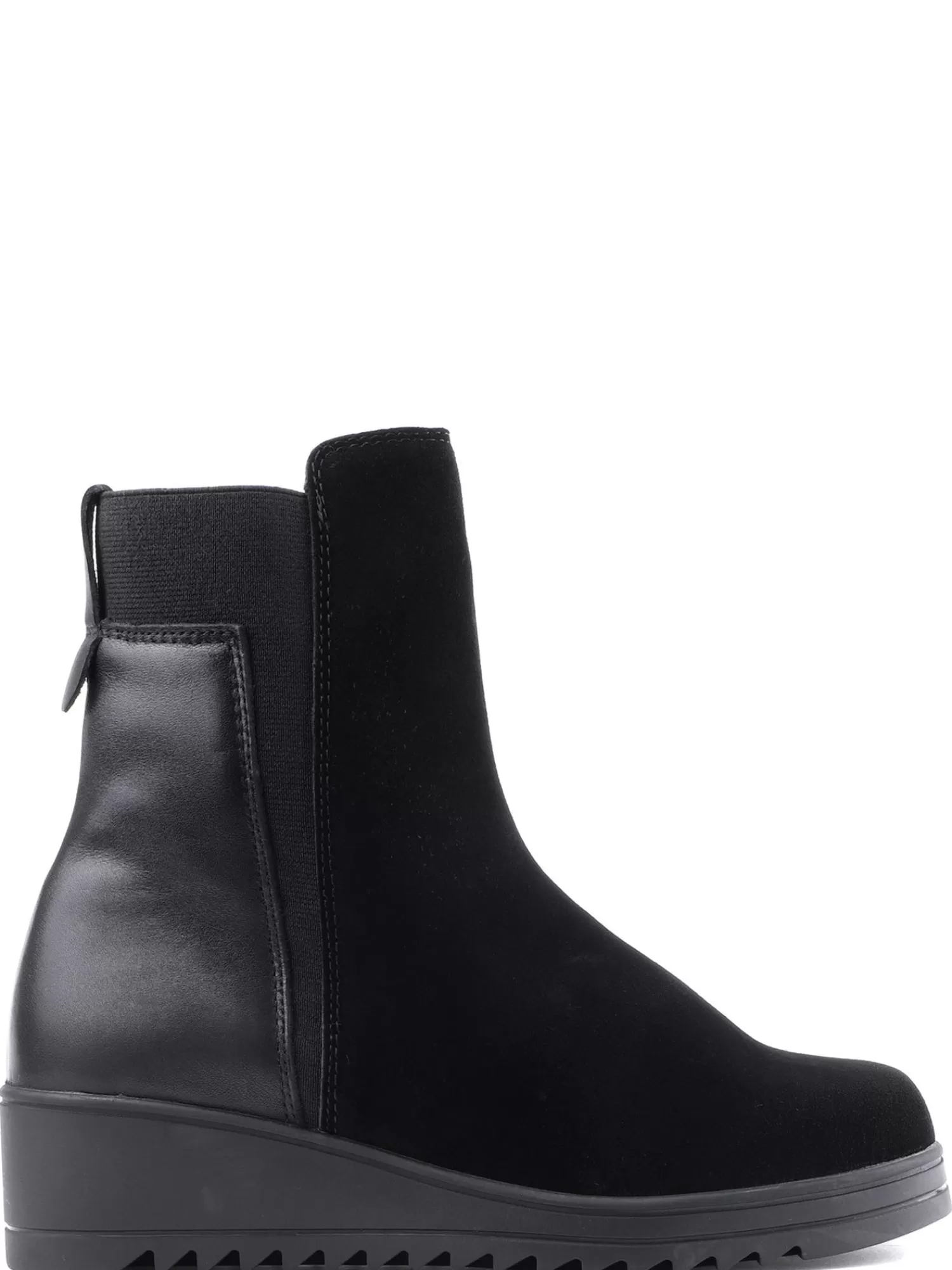 Pajar Bottes Décontractées<Pentland Botte Heritage Pour Femmes Black
