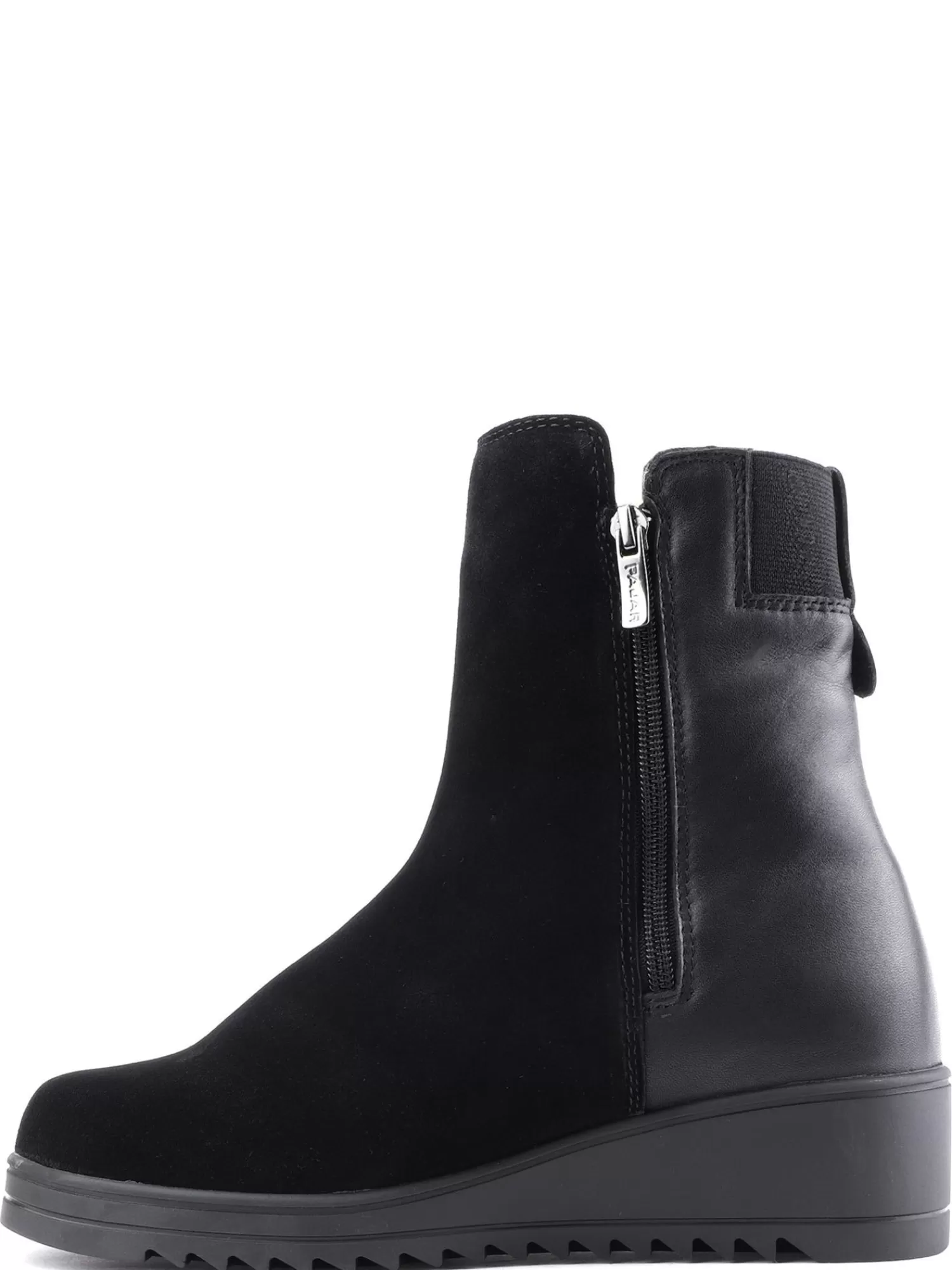 Pajar Bottes Décontractées<Pentland Botte Heritage Pour Femmes Black