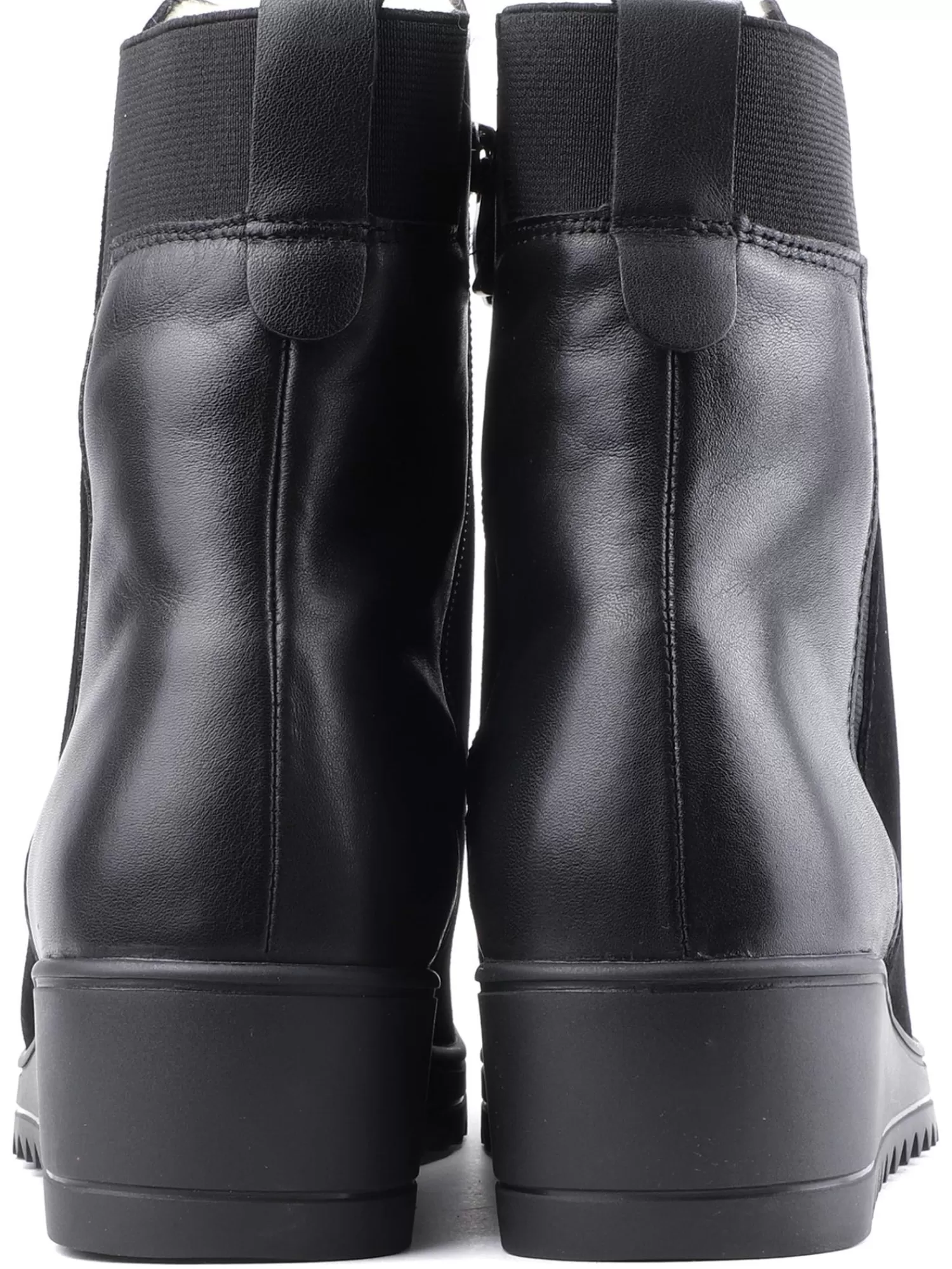 Pajar Bottes Décontractées<Pentland Botte Heritage Pour Femmes Black