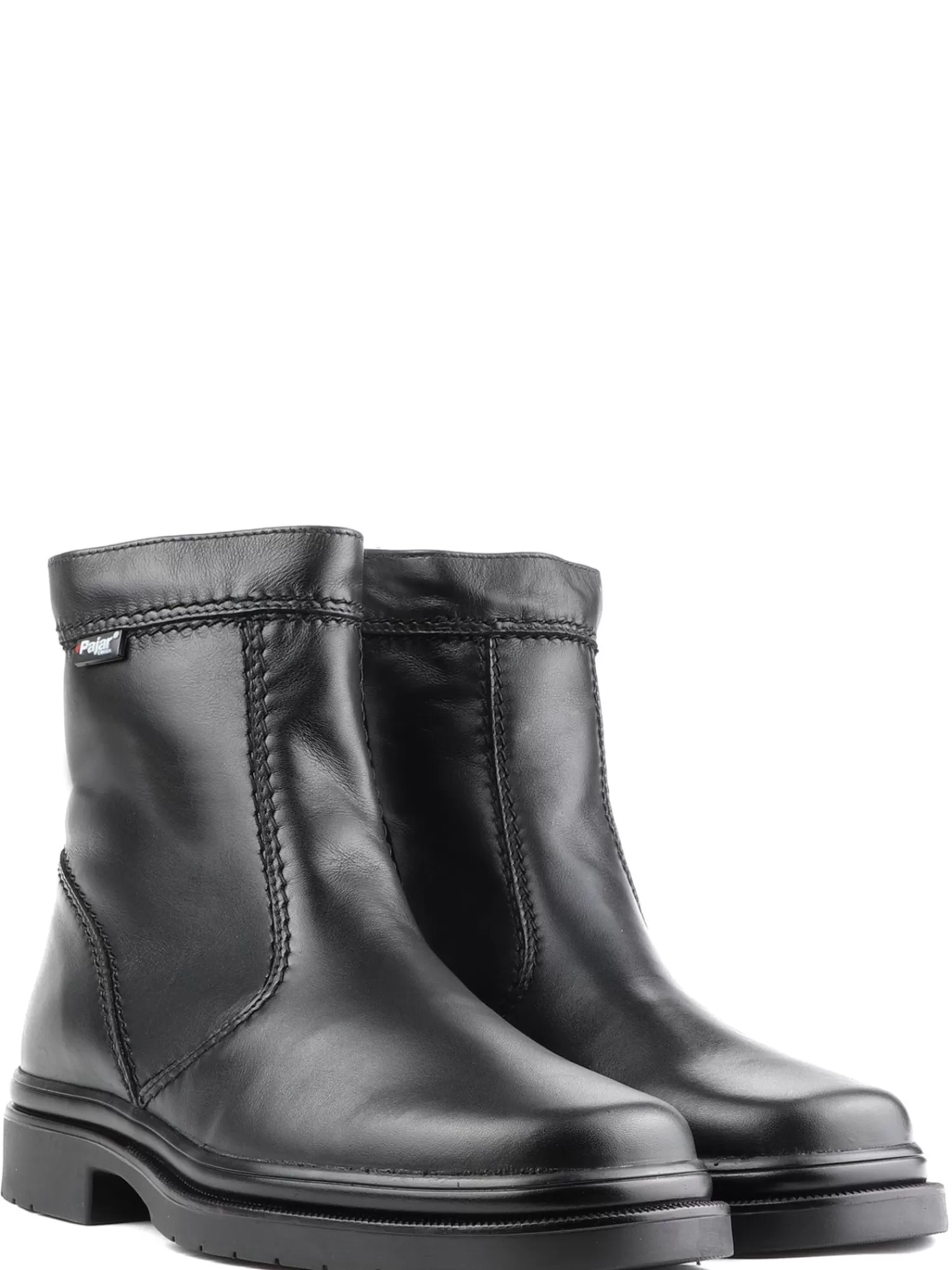 Pajar Bottes D'Hiver<Scotch Botte Heritage Pour Hommes Noir