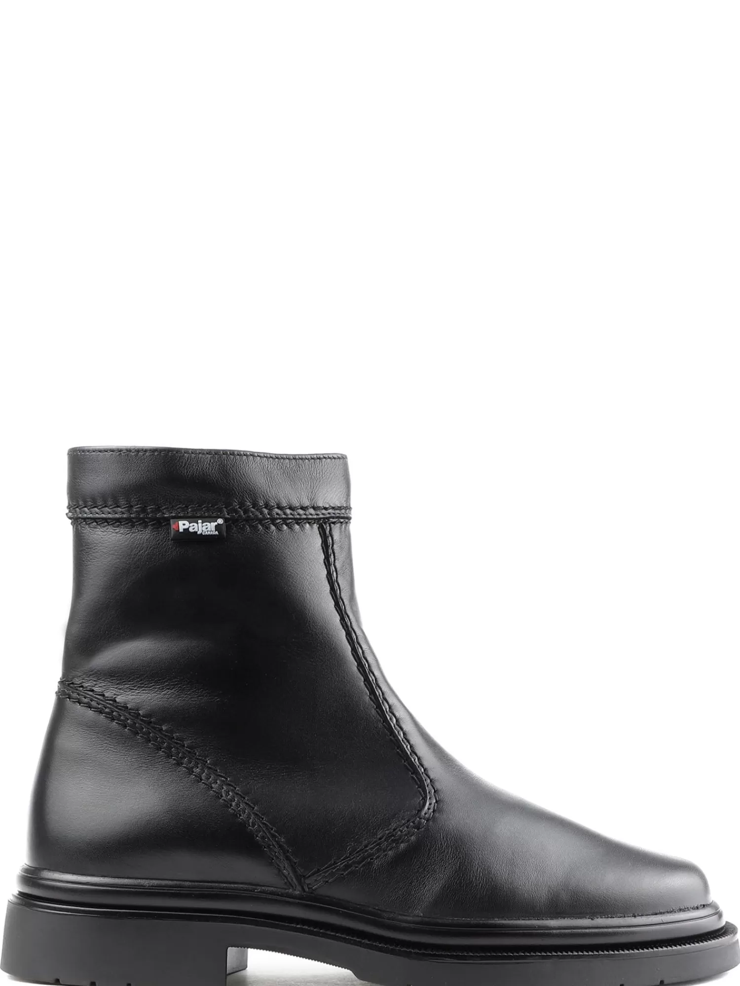 Pajar Bottes D'Hiver<Scotch Botte Heritage Pour Hommes Noir