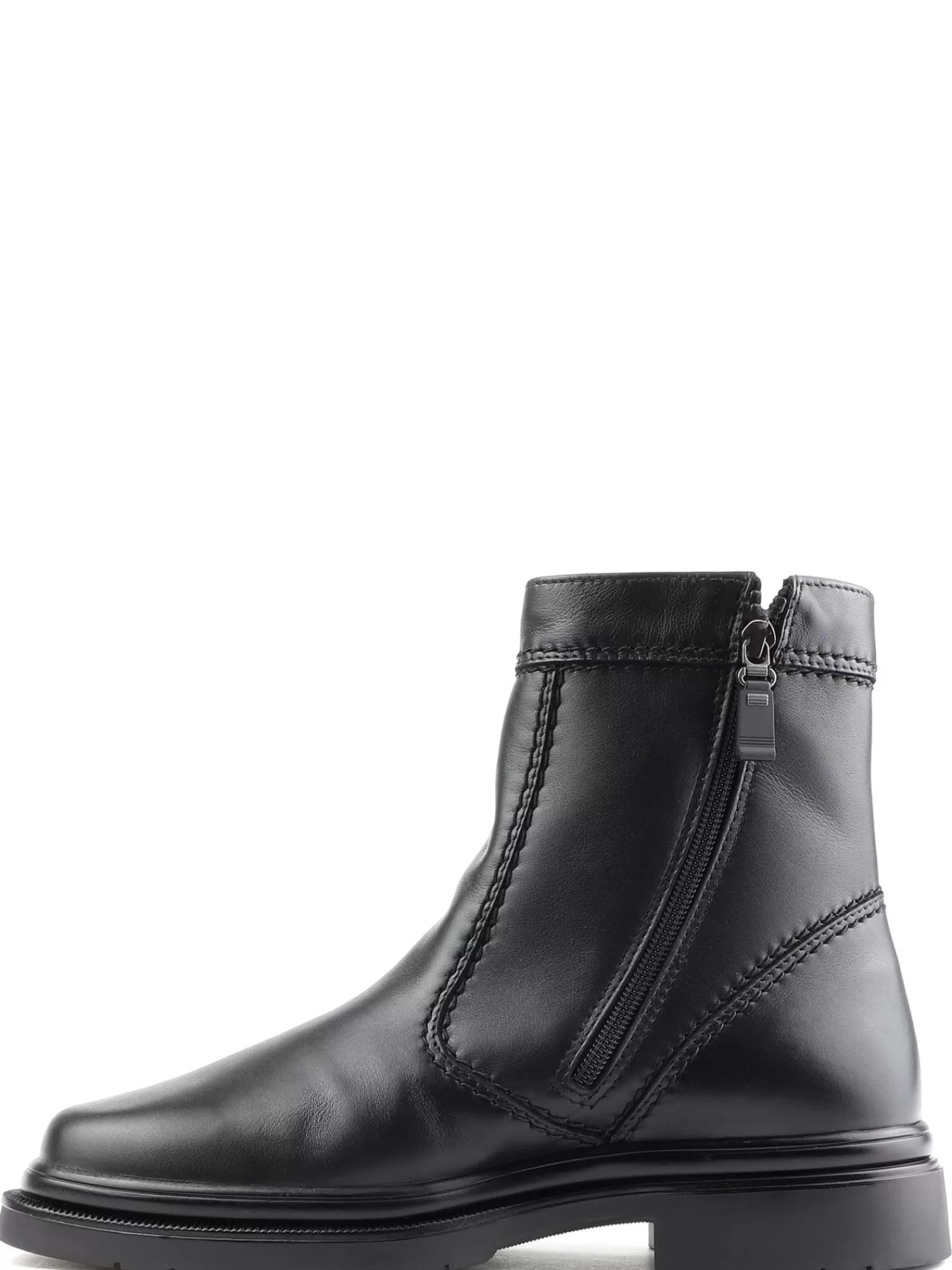 Pajar Bottes D'Hiver<Scotch Botte Heritage Pour Hommes Noir