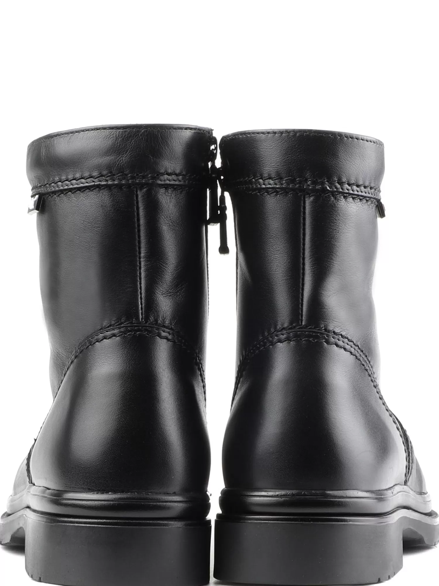 Pajar Bottes D'Hiver<Scotch Botte Heritage Pour Hommes Noir