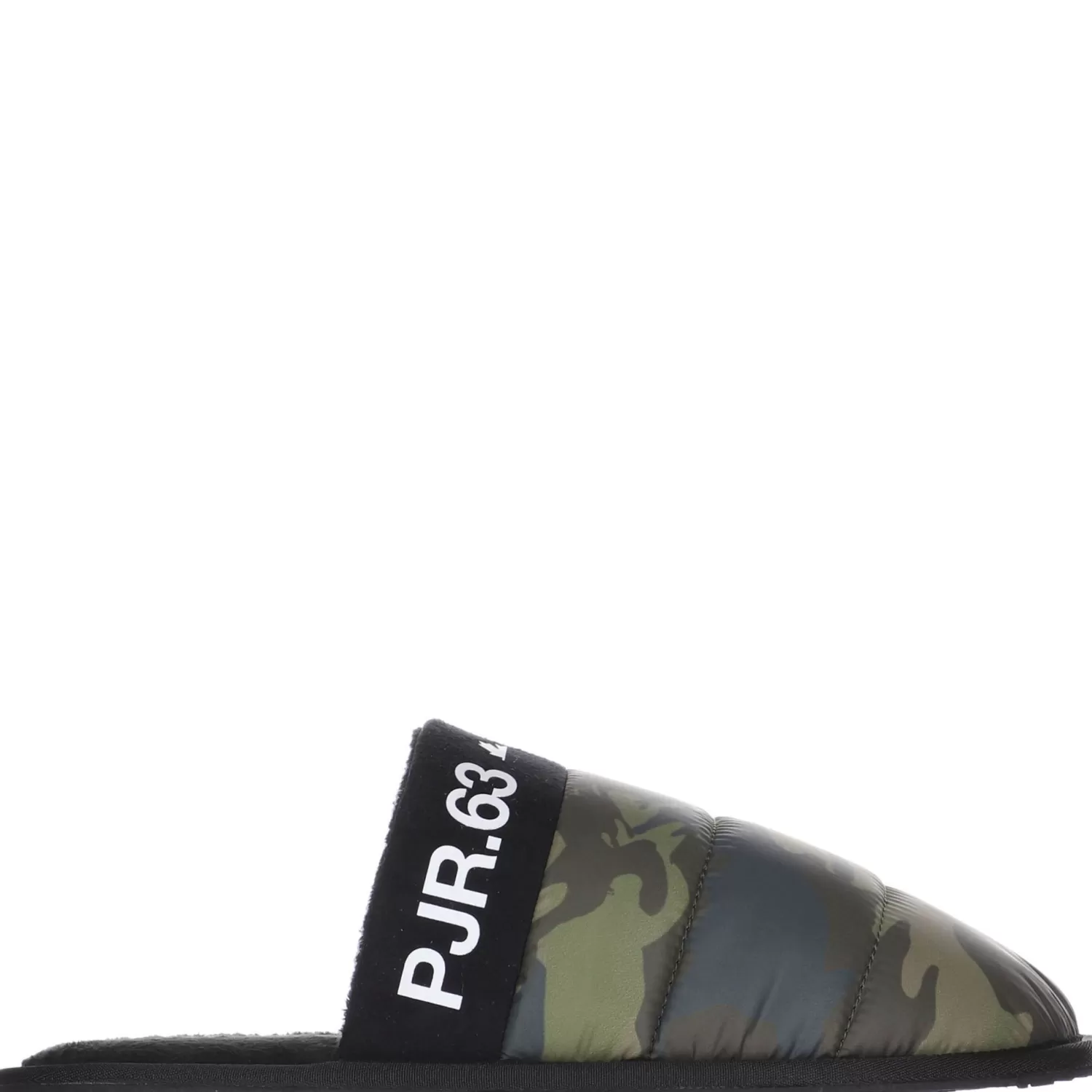 Pajar Pantoufles<Stevie Pantoufles Pour Femmes Olive Camo