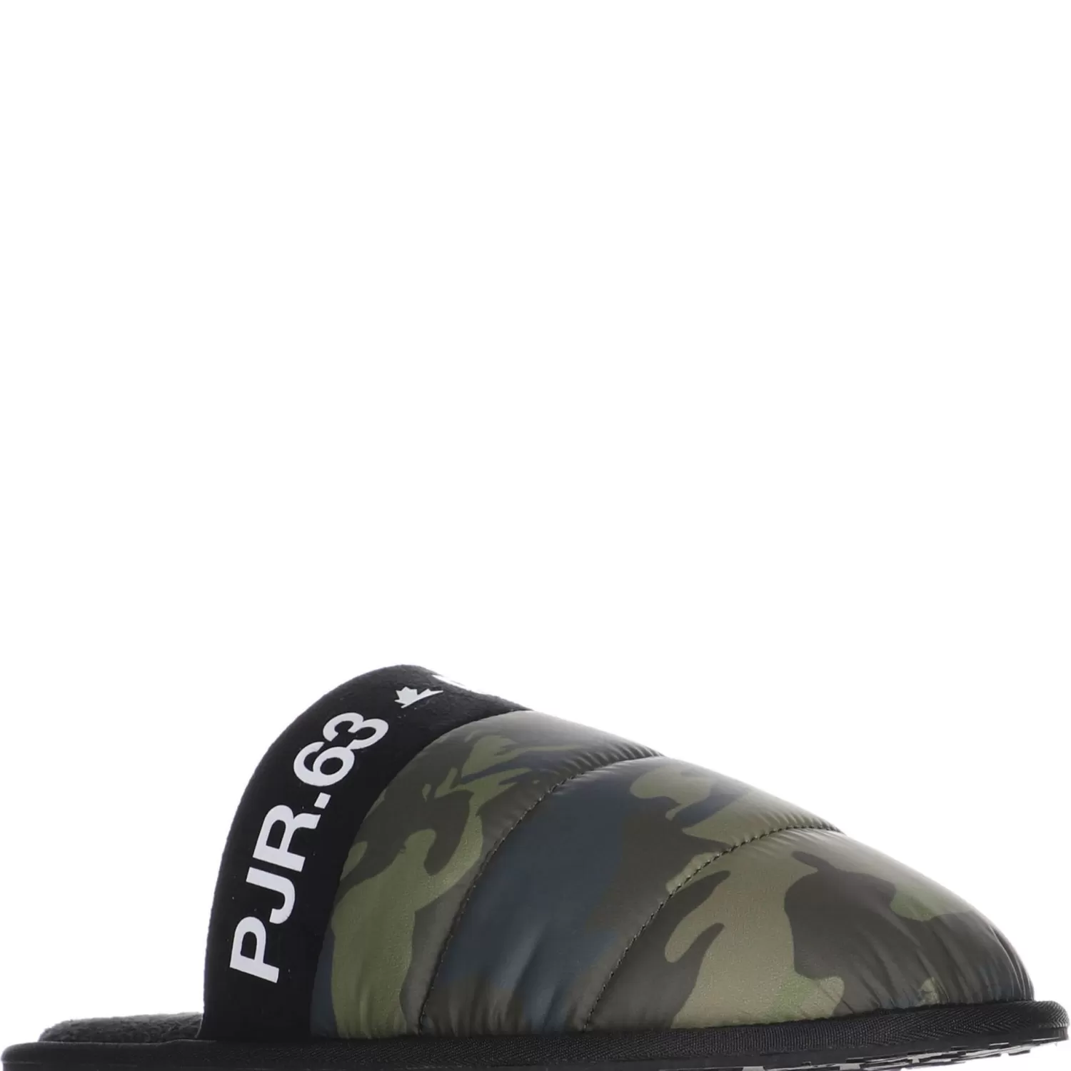 Pajar Pantoufles<Stevie Pantoufles Pour Femmes Olive Camo