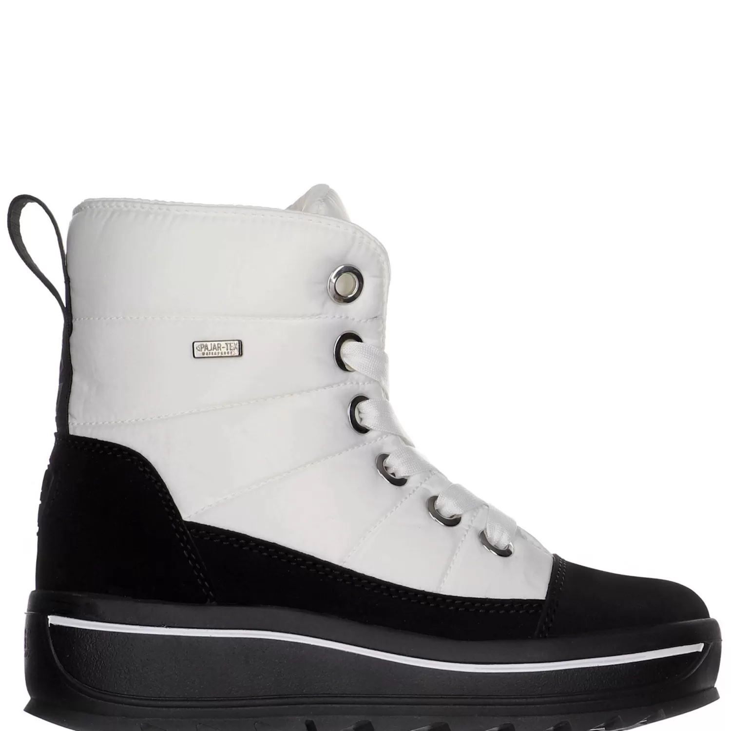 Pajar Bottes D'Hiver<Tyra Botte Pour Femmes Blanc Fer