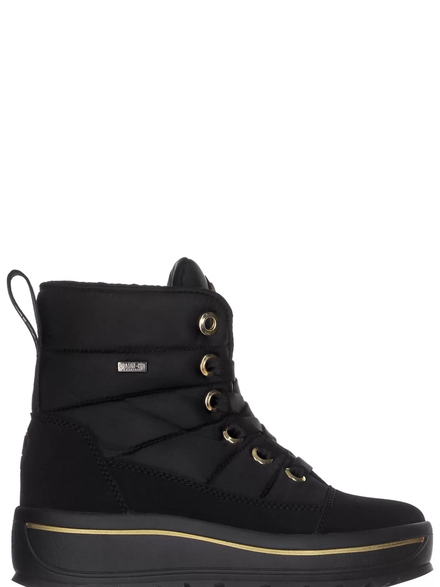 Pajar Bottes D'Hiver<Tyra Botte Pour Femmes Noir