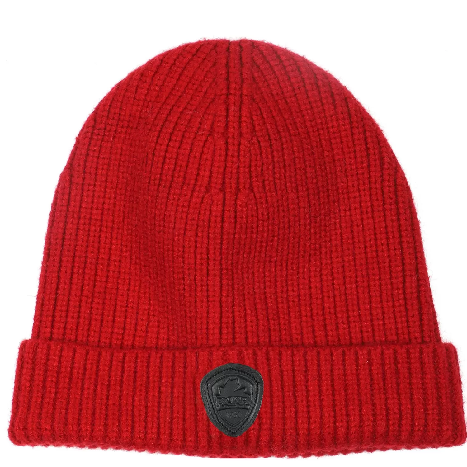 Pajar Ski<Upton Tuque De Pecheur Bordo