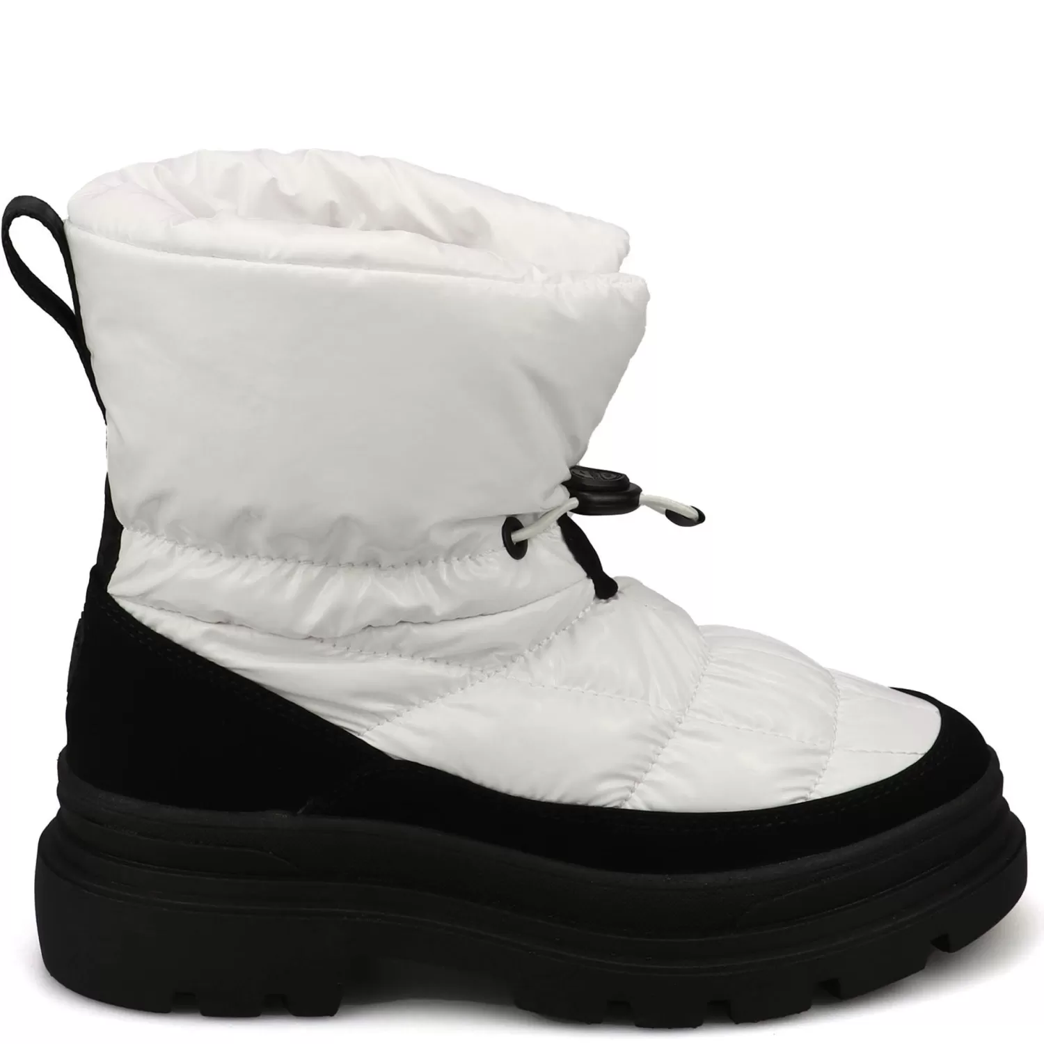 Pajar Bottes D'Hiver<Varsila Botte Pour Femmes Blanc Stellare