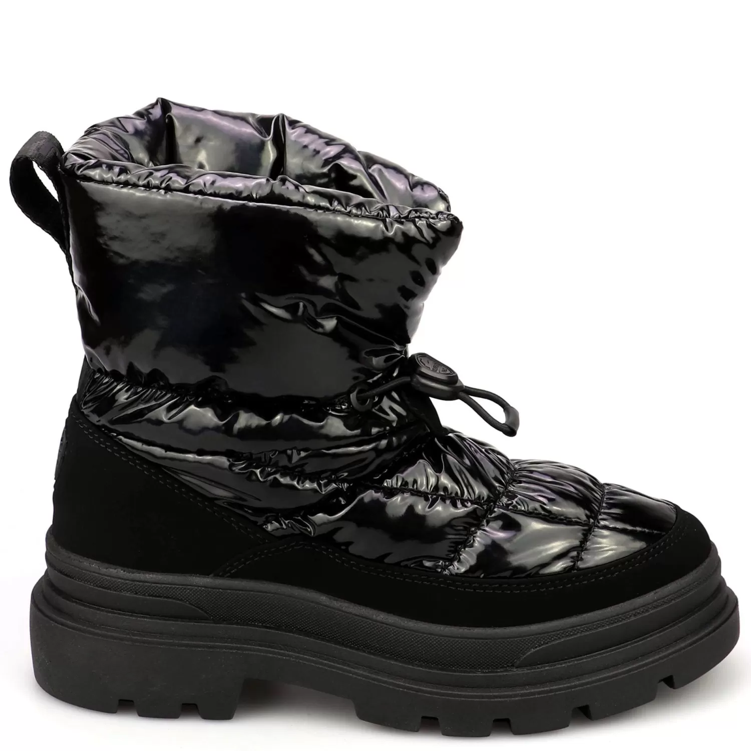 Pajar Bottes D'Hiver<Varsila Botte Pour Femmes Noir Stellare