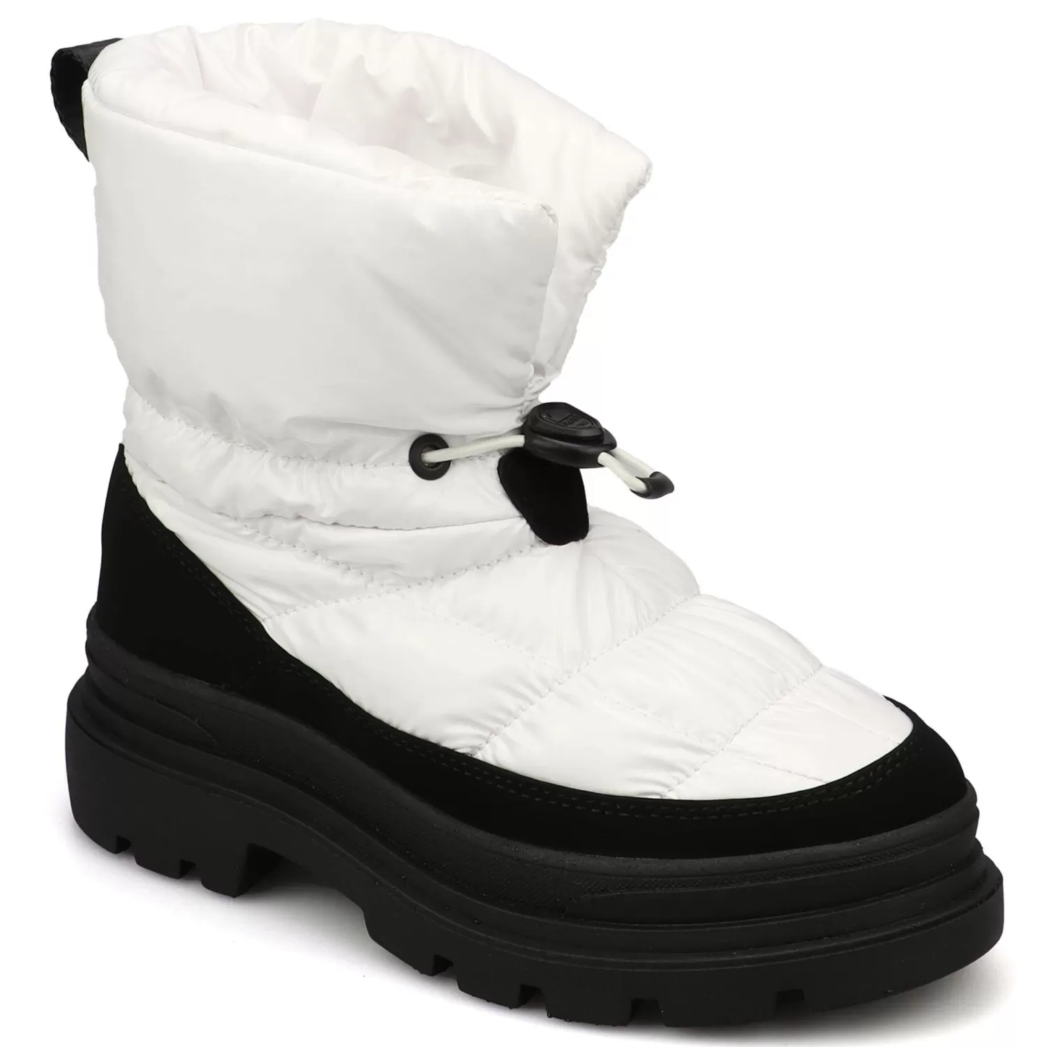 Pajar Bottes D'Hiver<Varsila Botte Pour Femmes Blanc Stellare