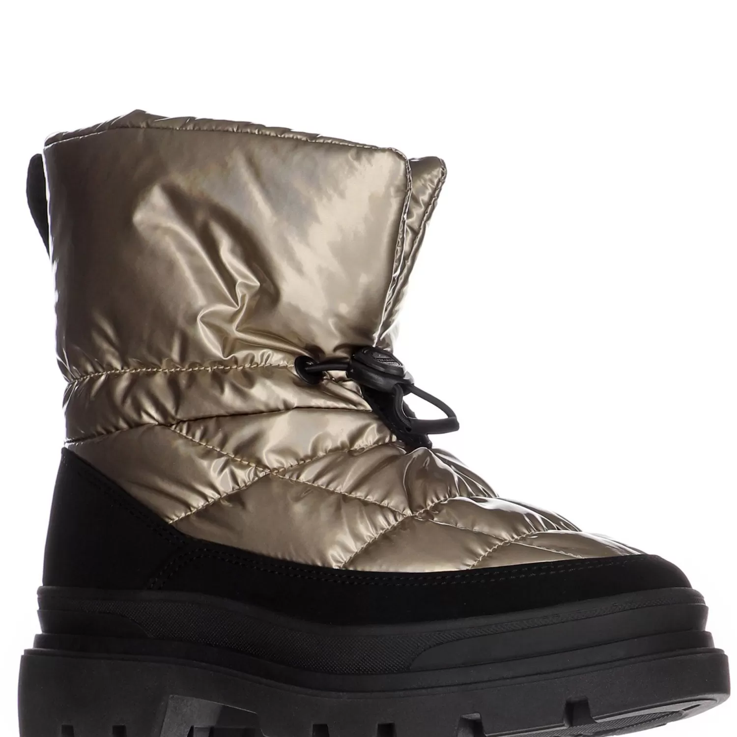 Pajar Bottes D'Hiver<Varsila Botte Pour Femmes Or Stellare