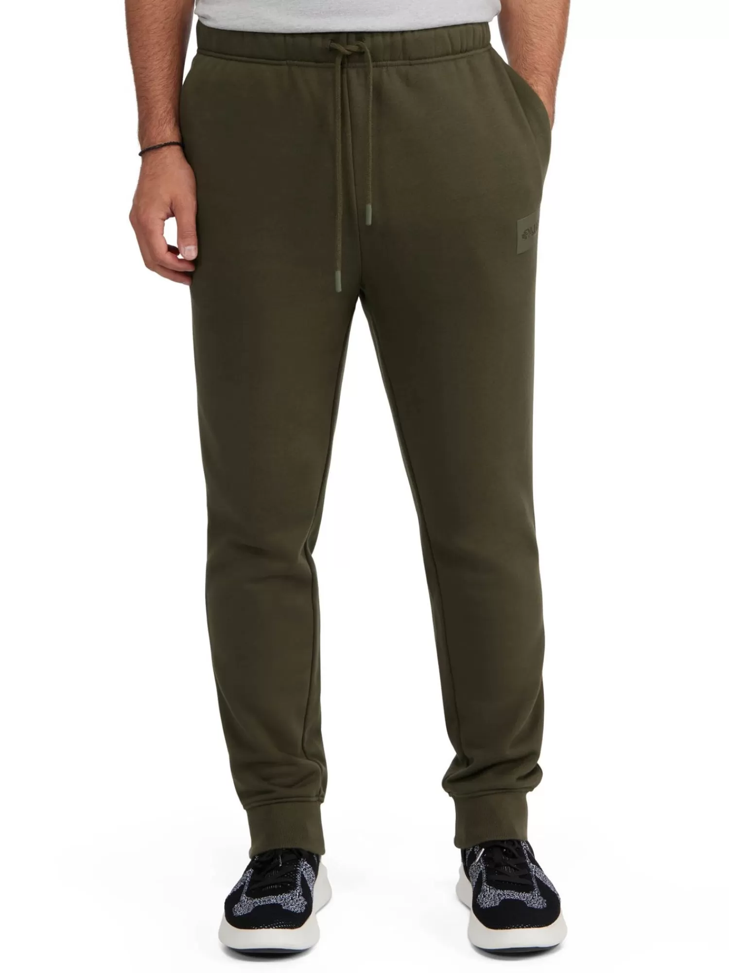 Pajar Bas<Williston Pantalon De Jogging Pour Hommes Militaire