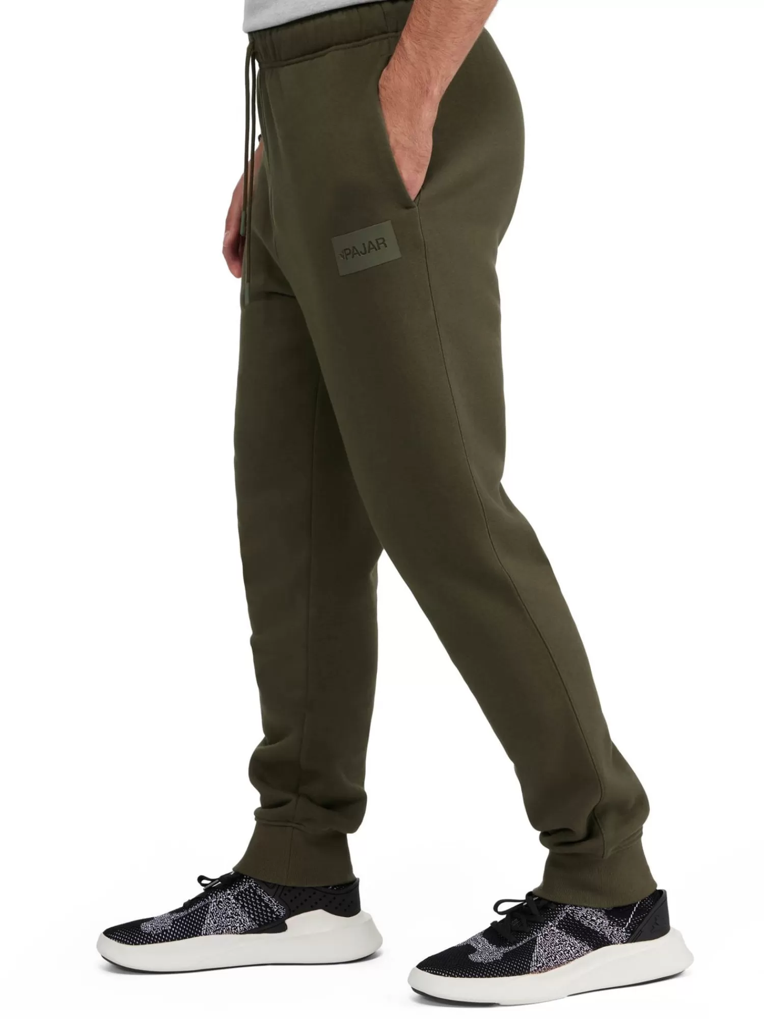 Pajar Bas<Williston Pantalon De Jogging Pour Hommes Militaire